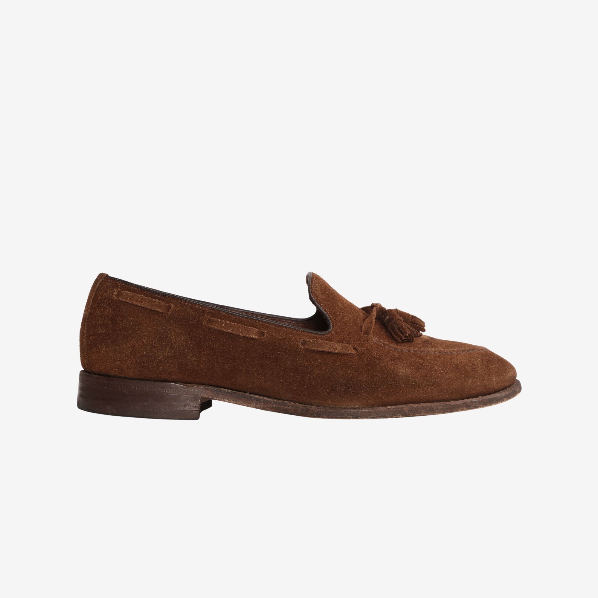 Russell Tassel Loafer