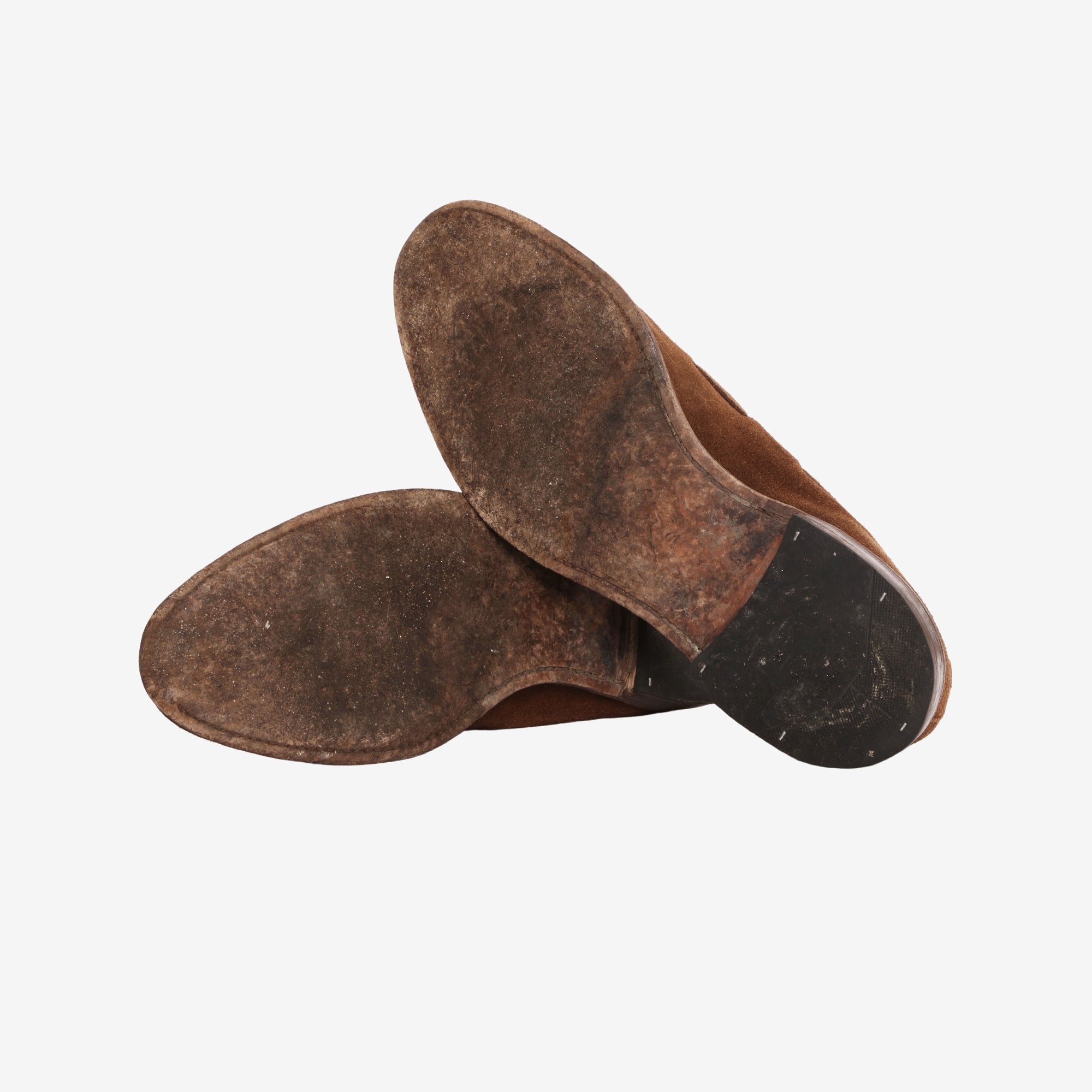 Russell Tassel Loafer