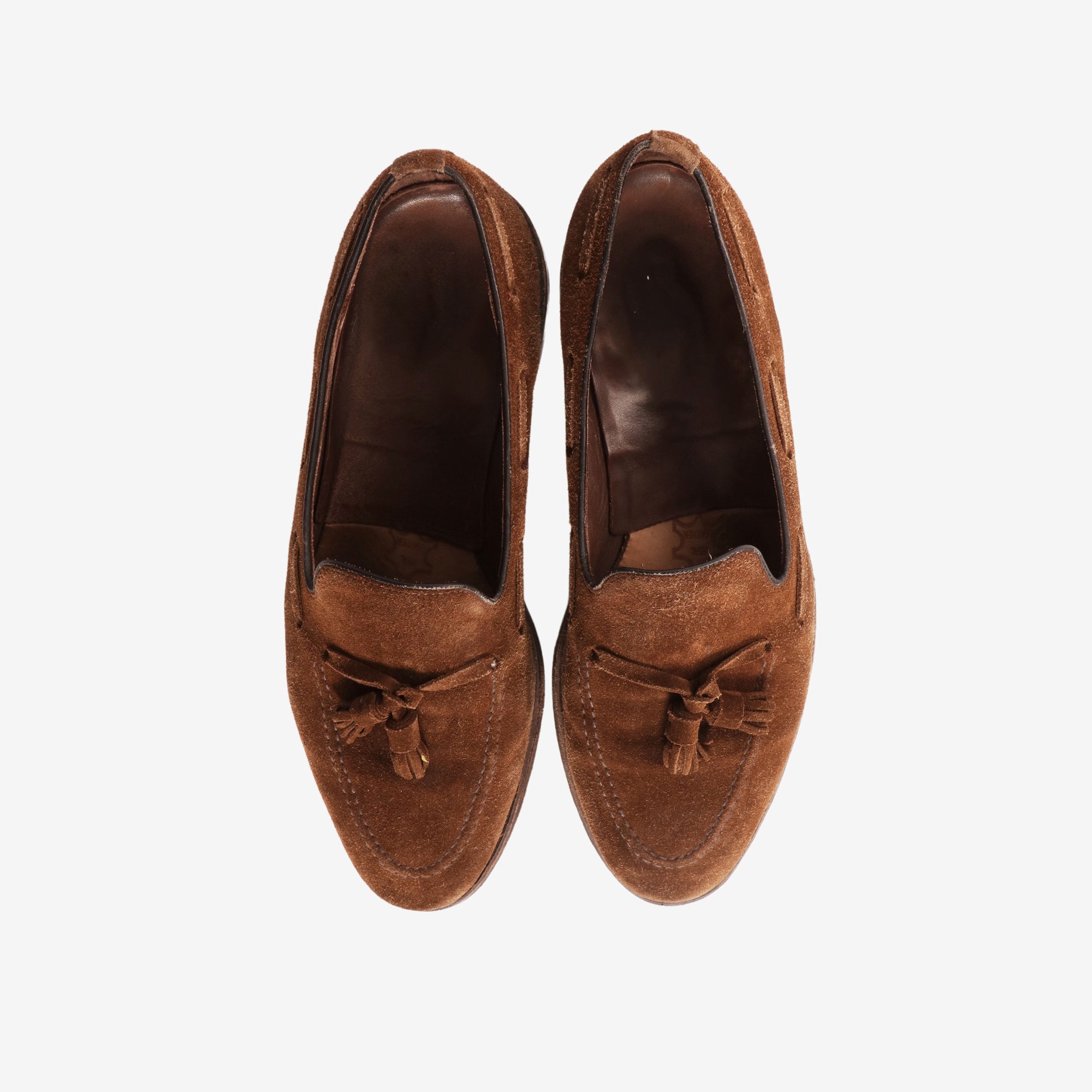 Russell Tassel Loafer