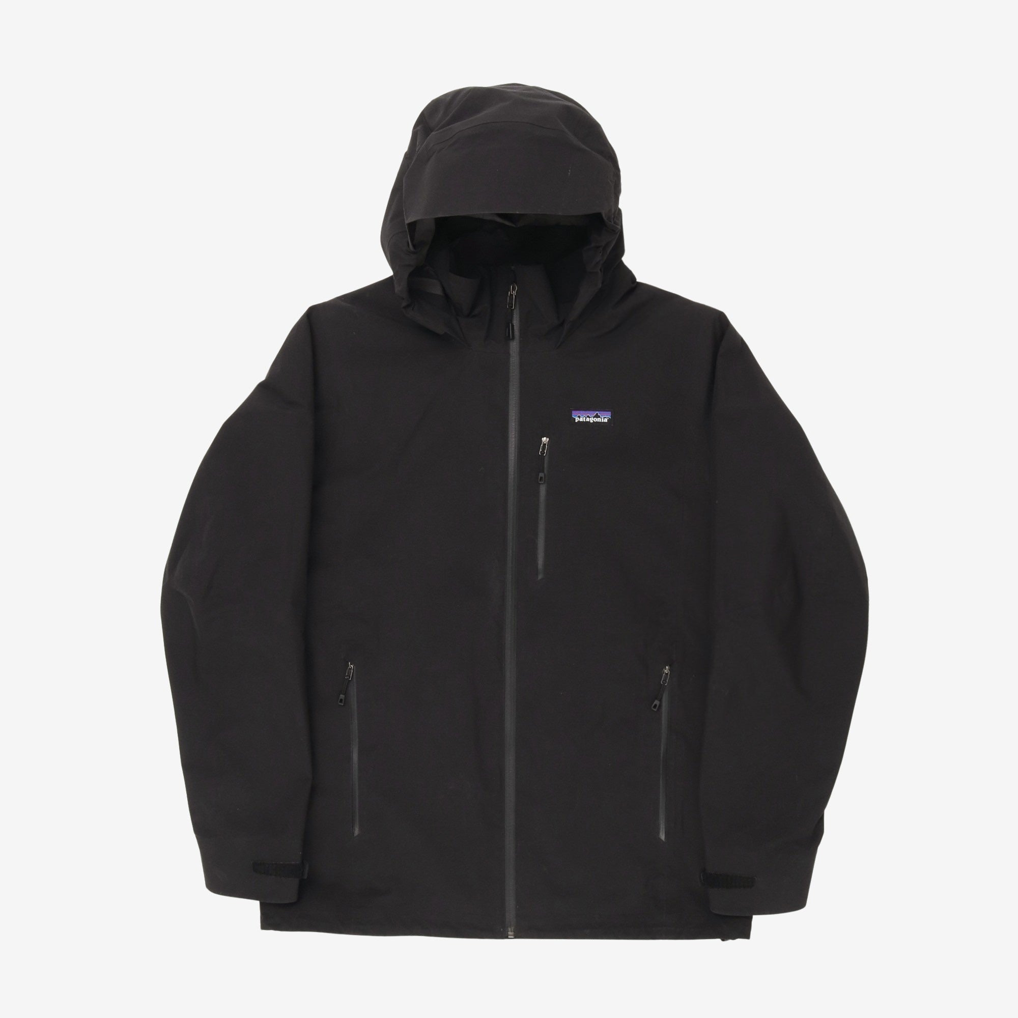 Windsweep Jacket