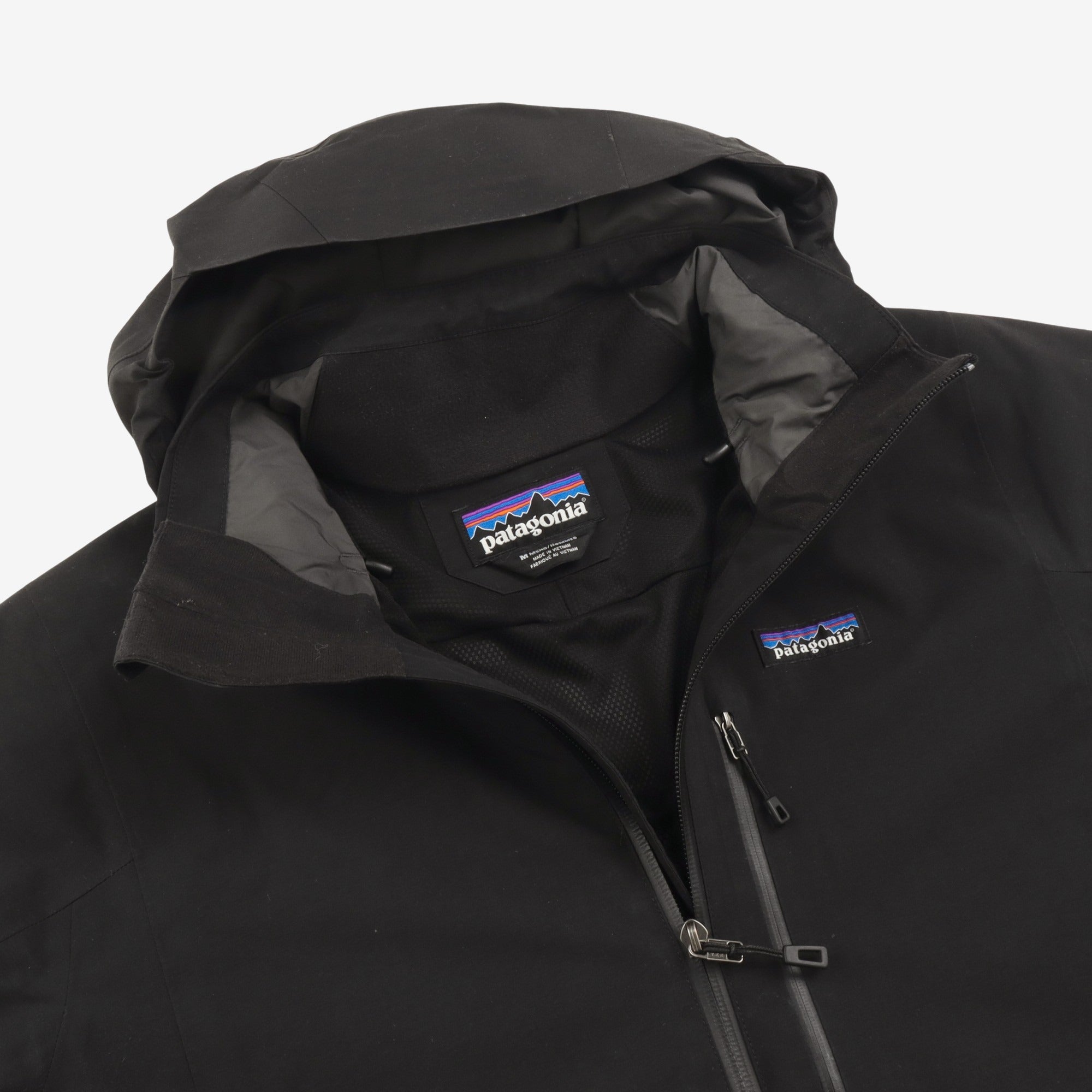 Windsweep Jacket