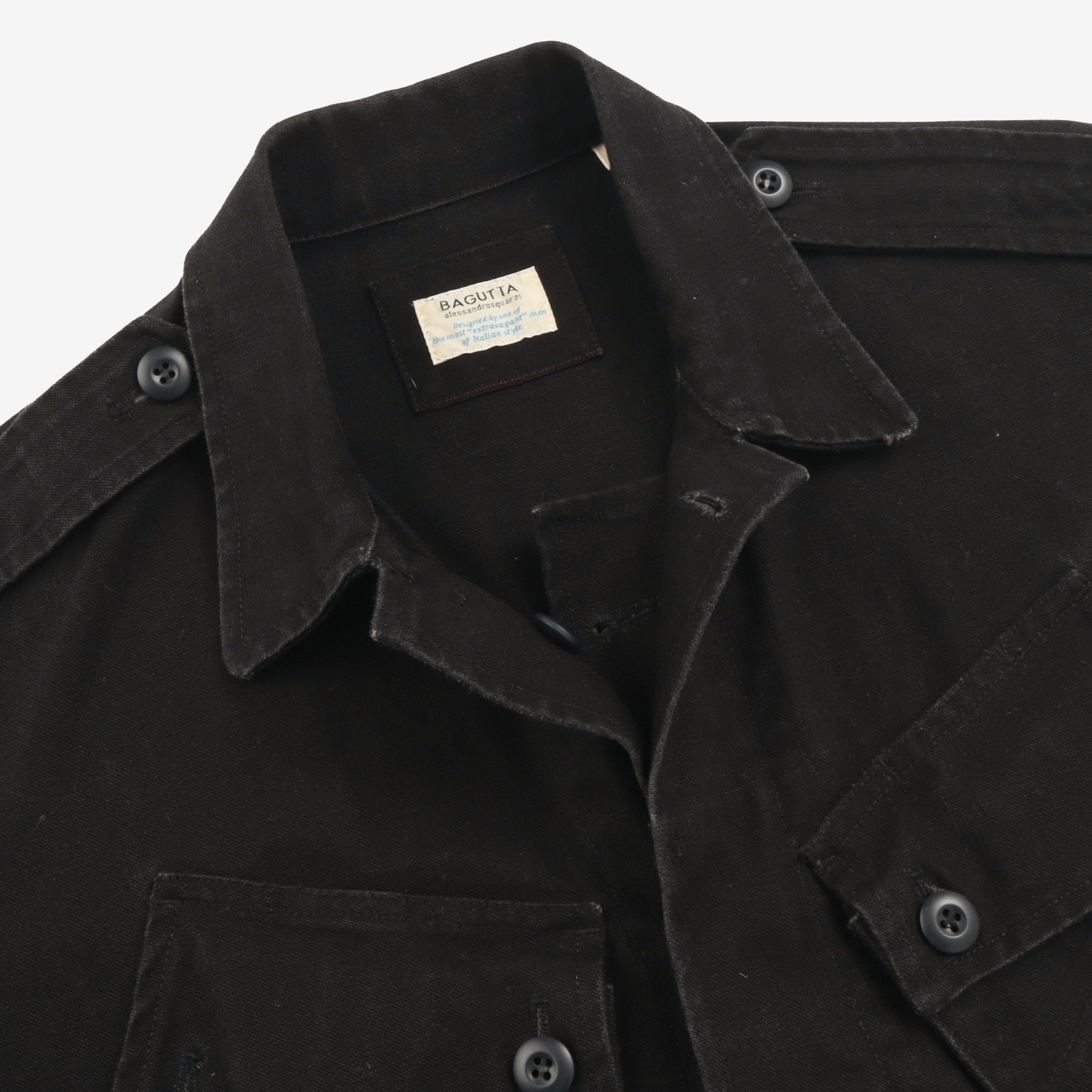 JShot Field Jacket