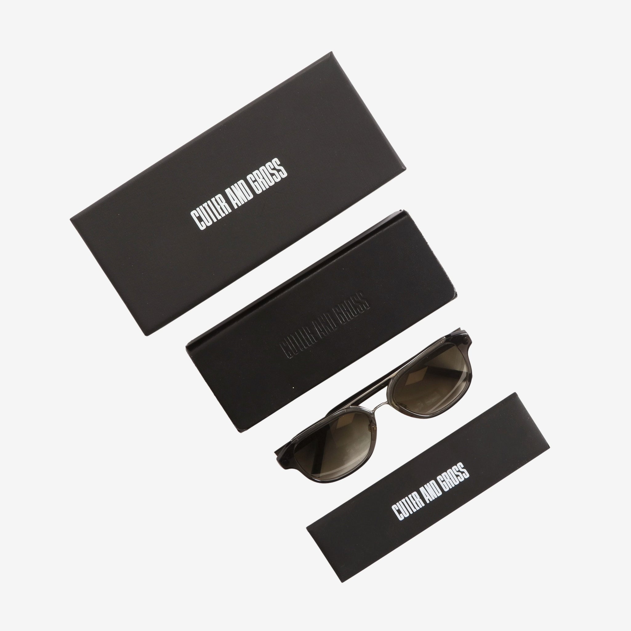 1228 Aviator Sunglasses