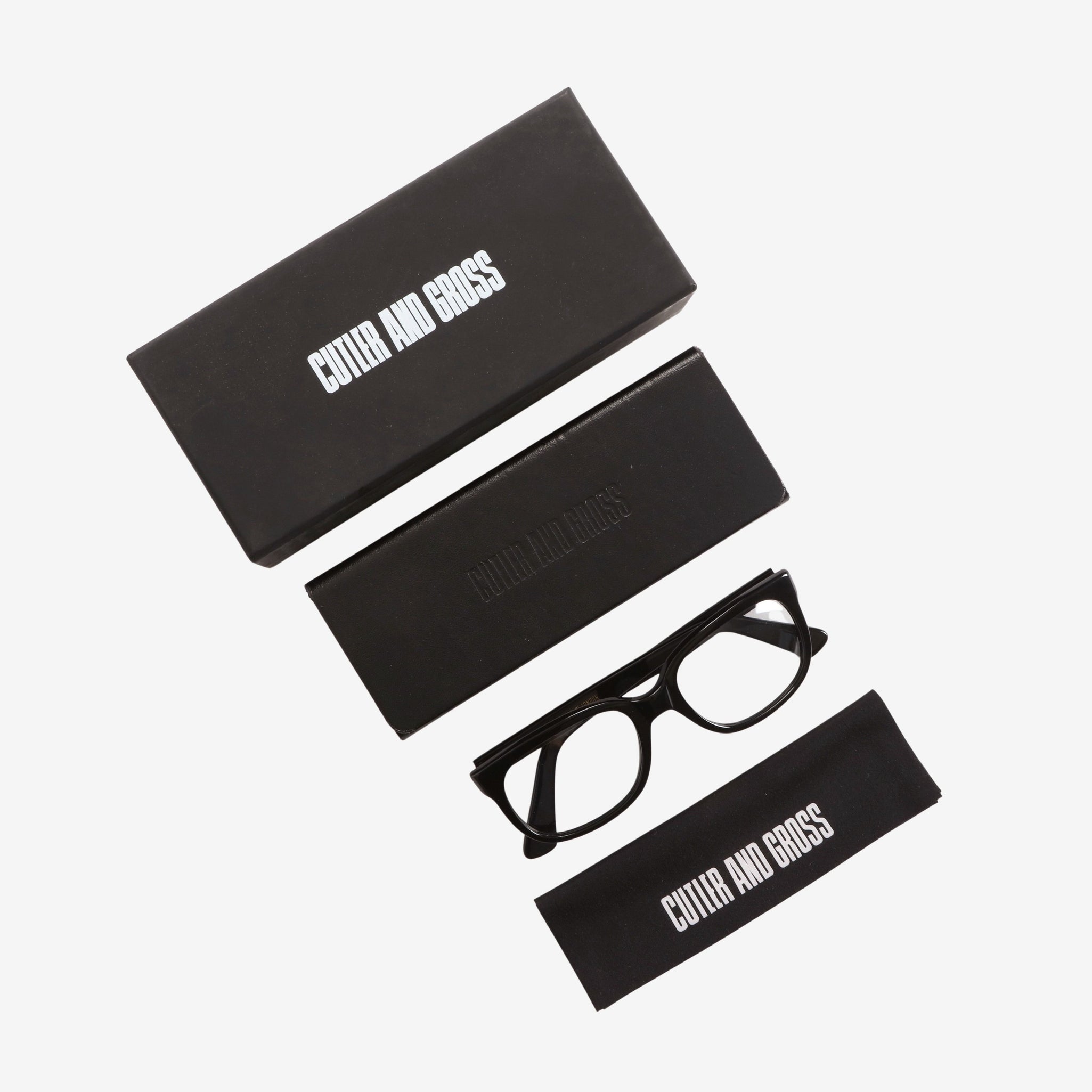 1022 Square Opticals