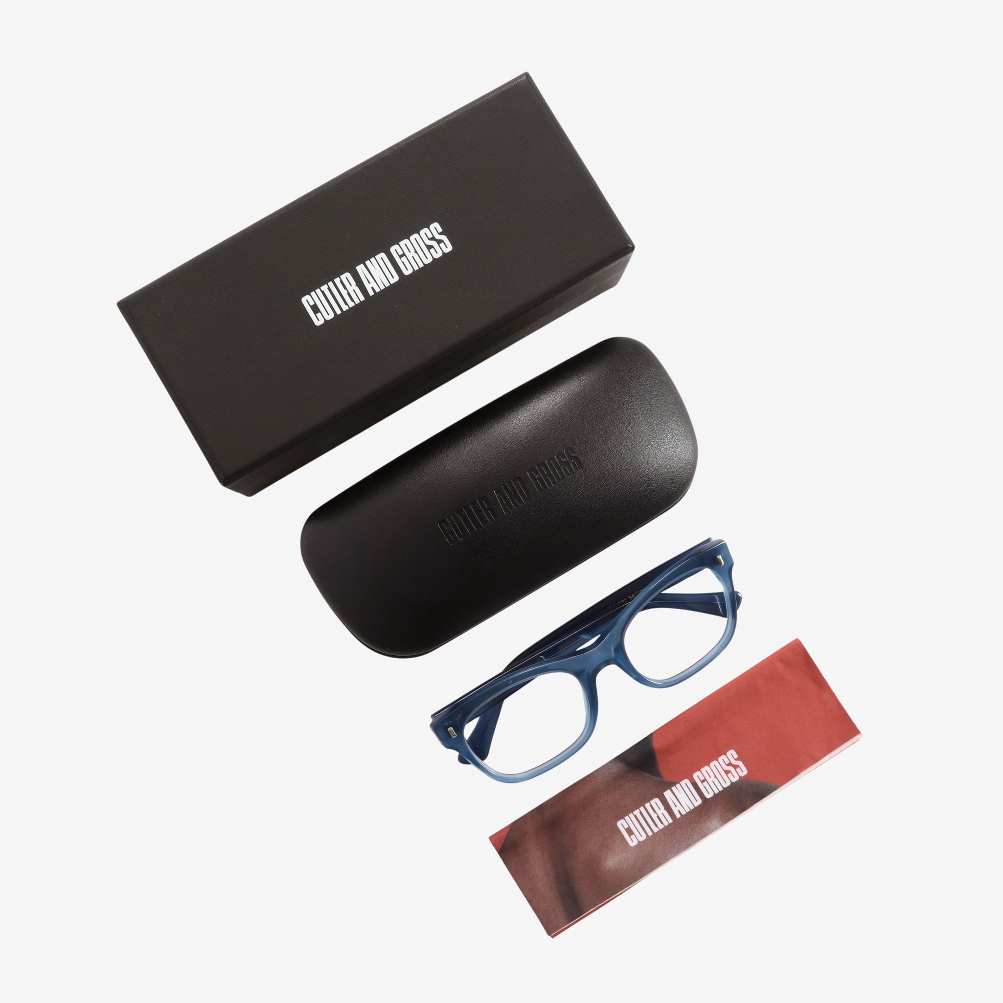 0848 Rectangle Opticals