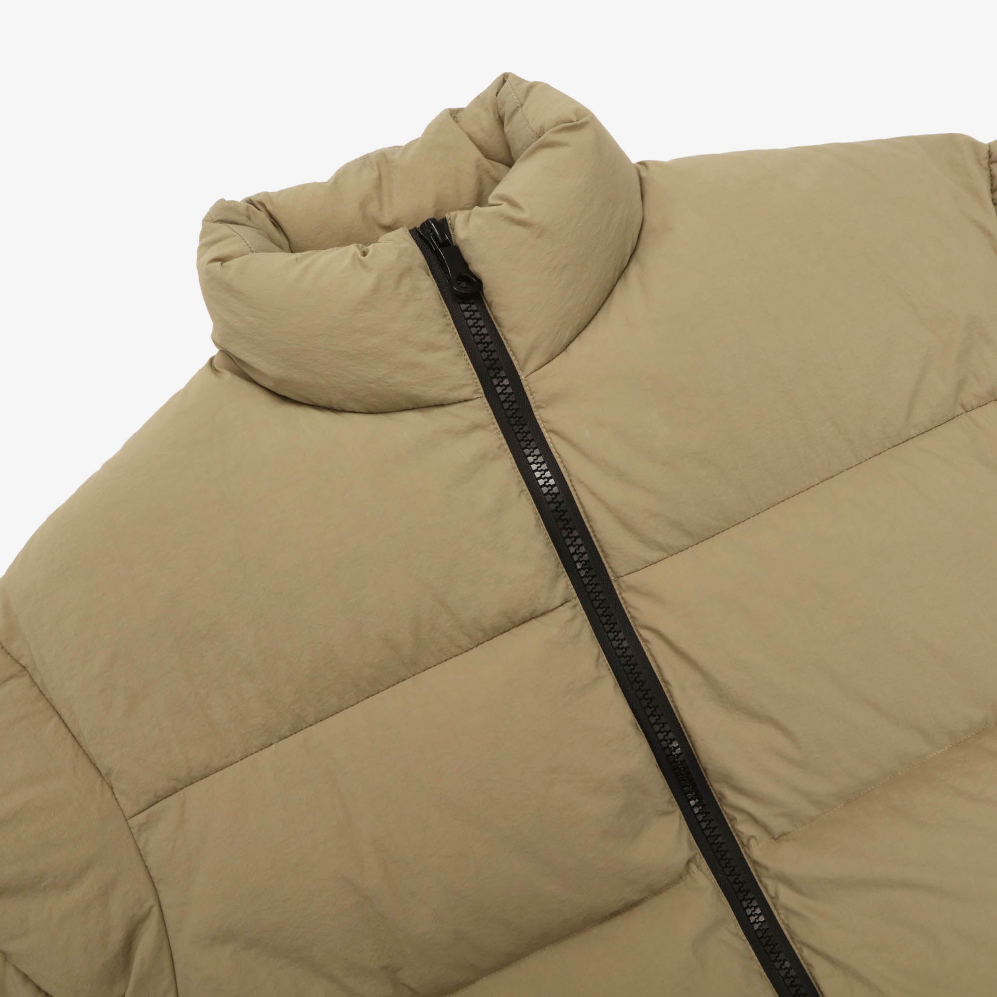 Bubble Shell Down Jacket