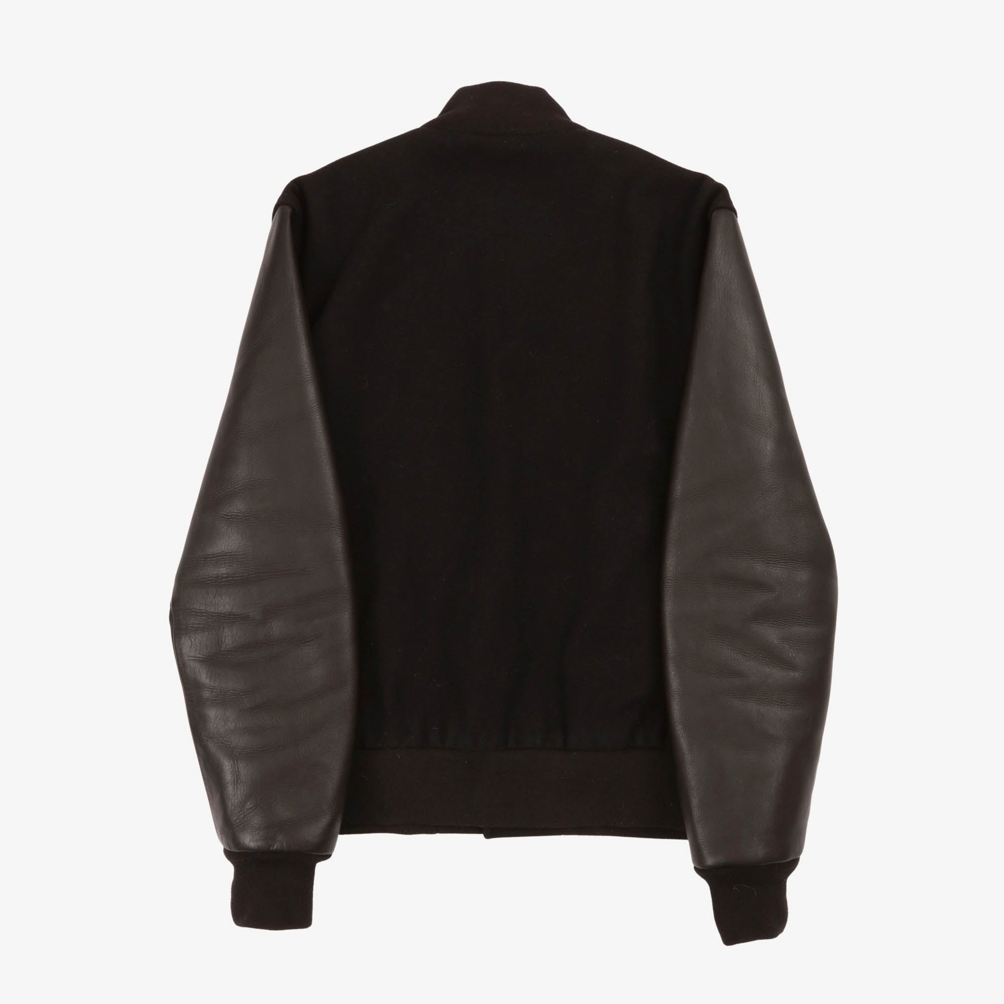 Classic Varsity Jacket