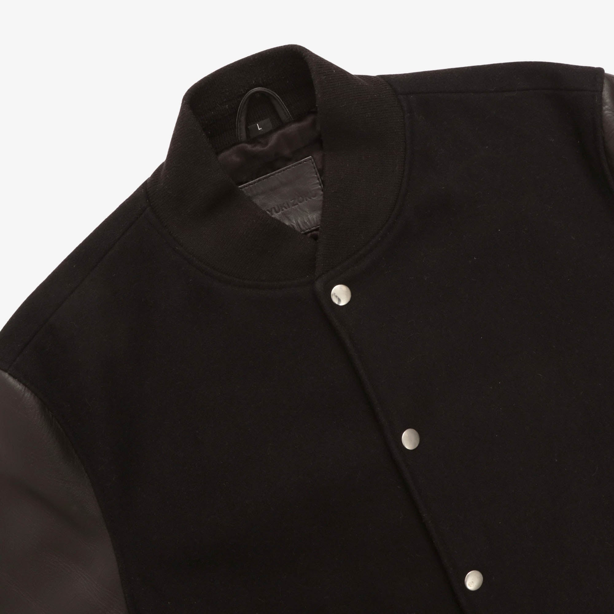 Classic Varsity Jacket