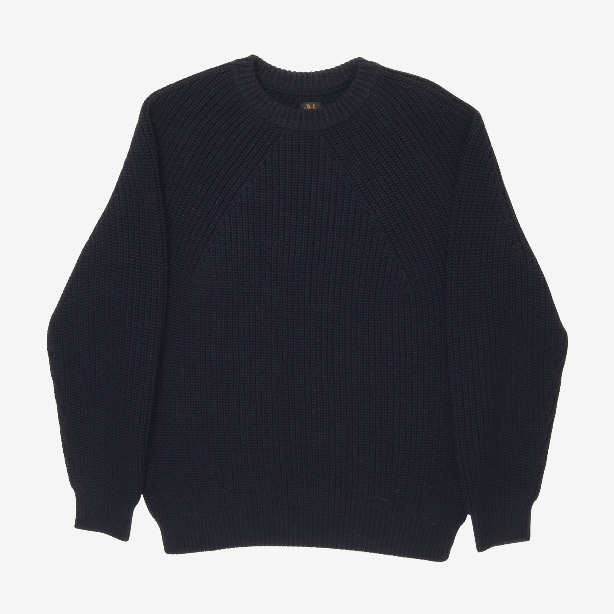 Signature Crewneck Sweater