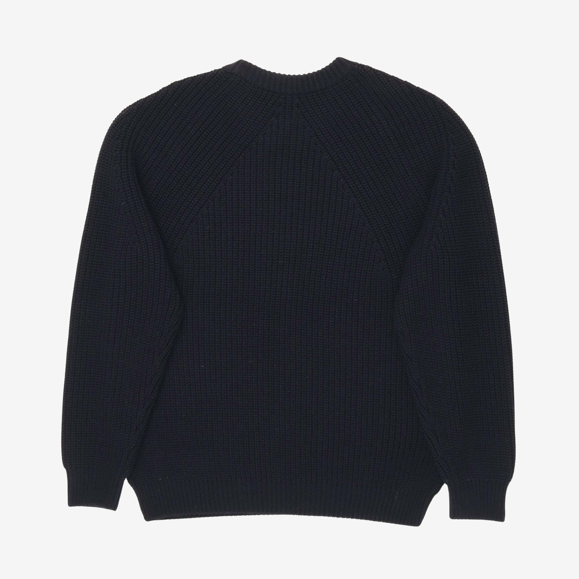 Signature Crewneck Sweater