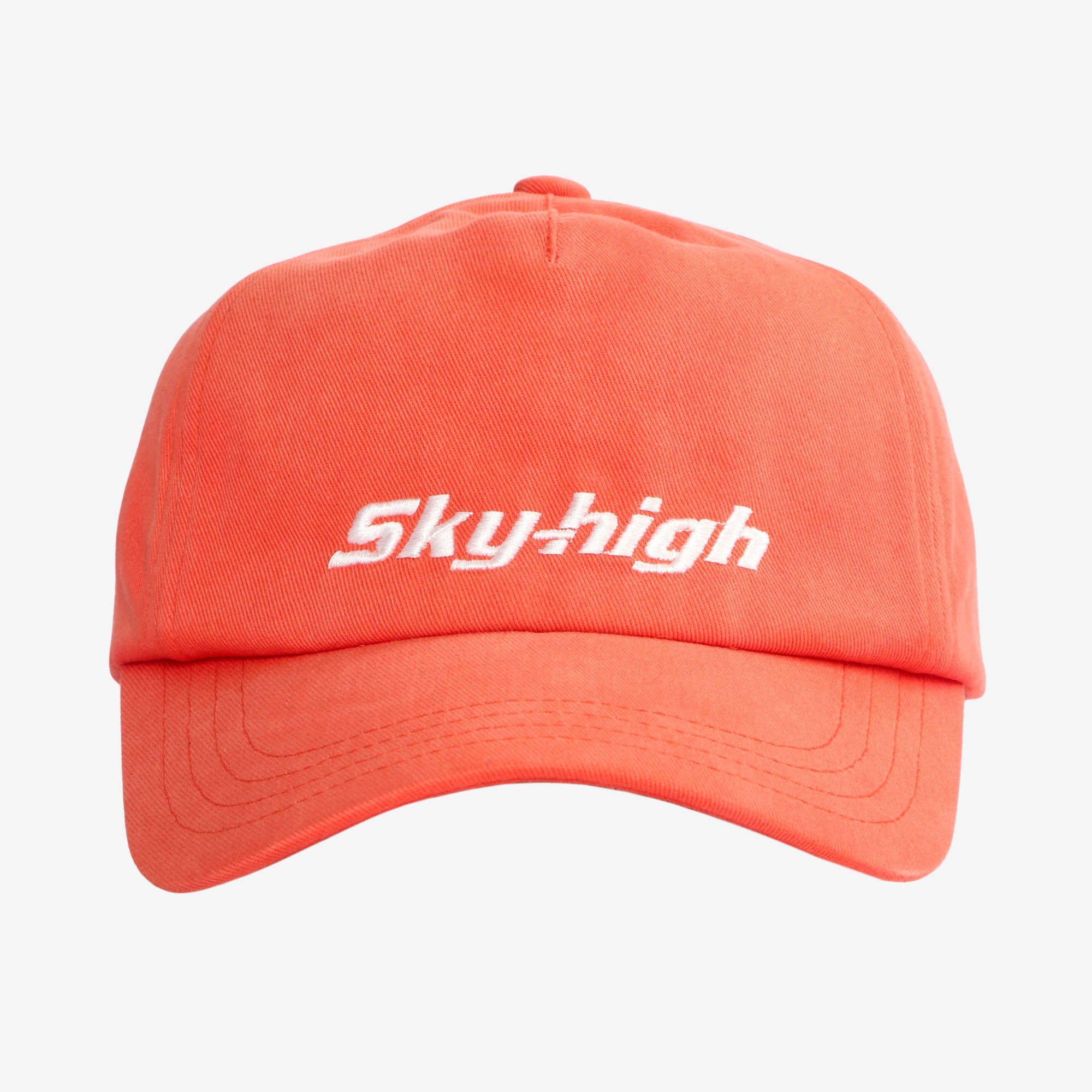 Construction Graphic Cap