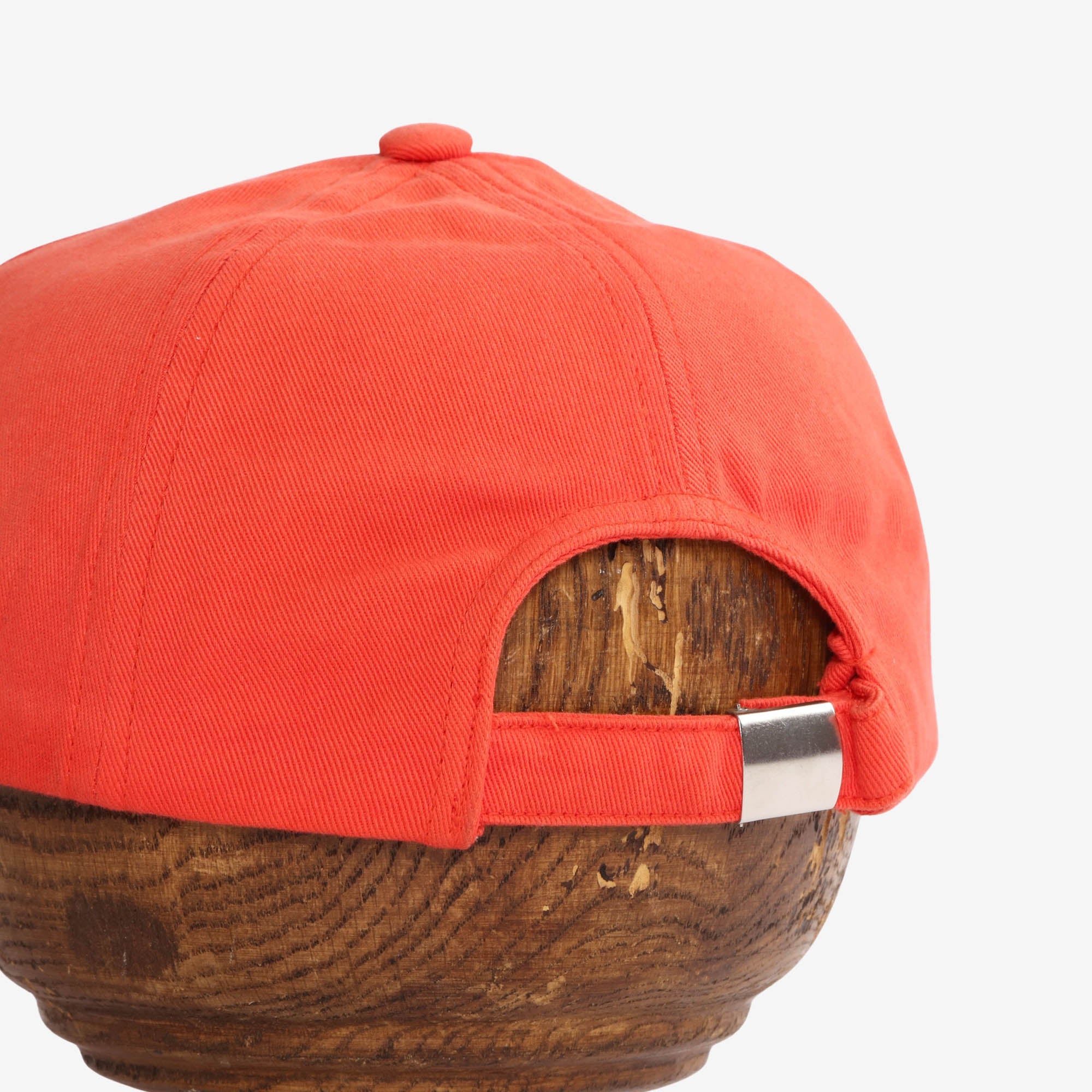 Construction Graphic Cap