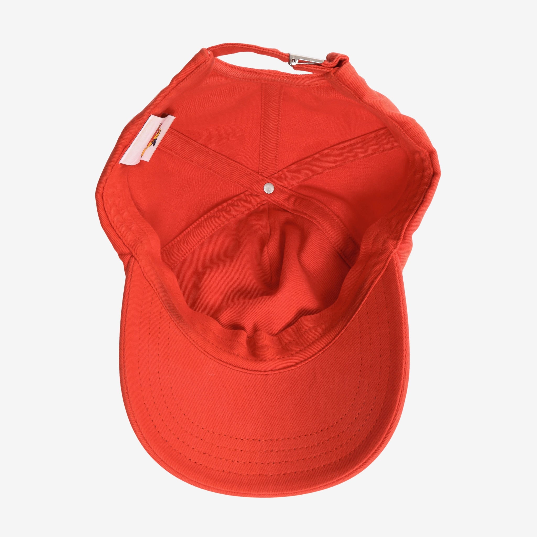 Construction Graphic Cap