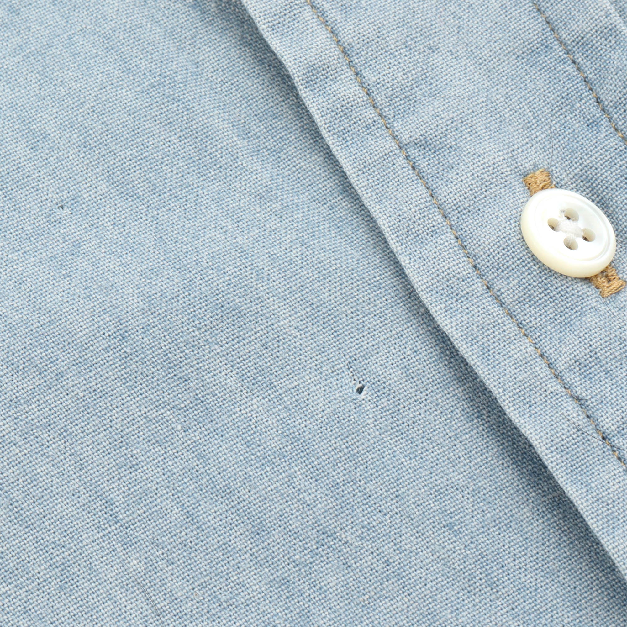 Light Denim Shirt
