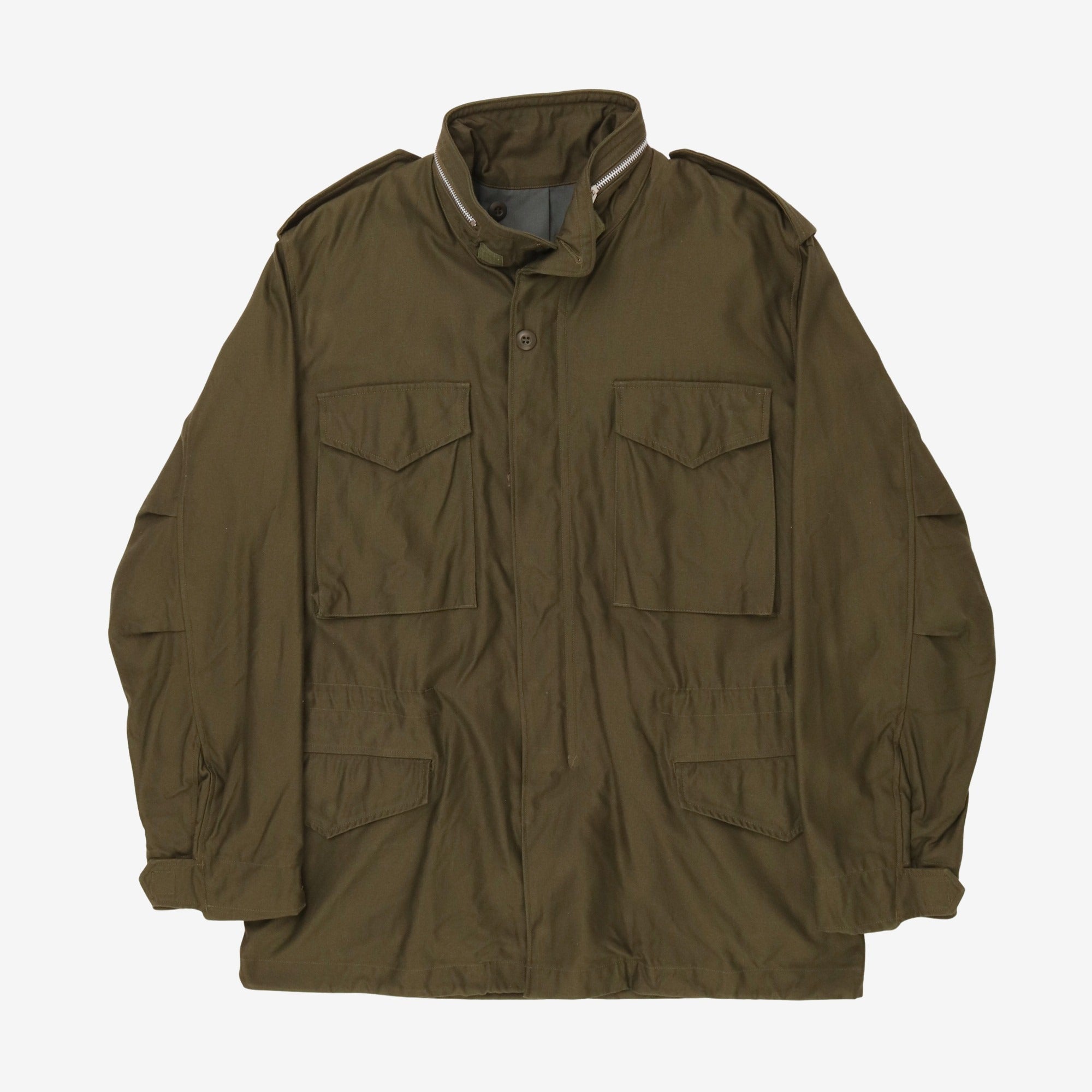 M-65 Field Jacket