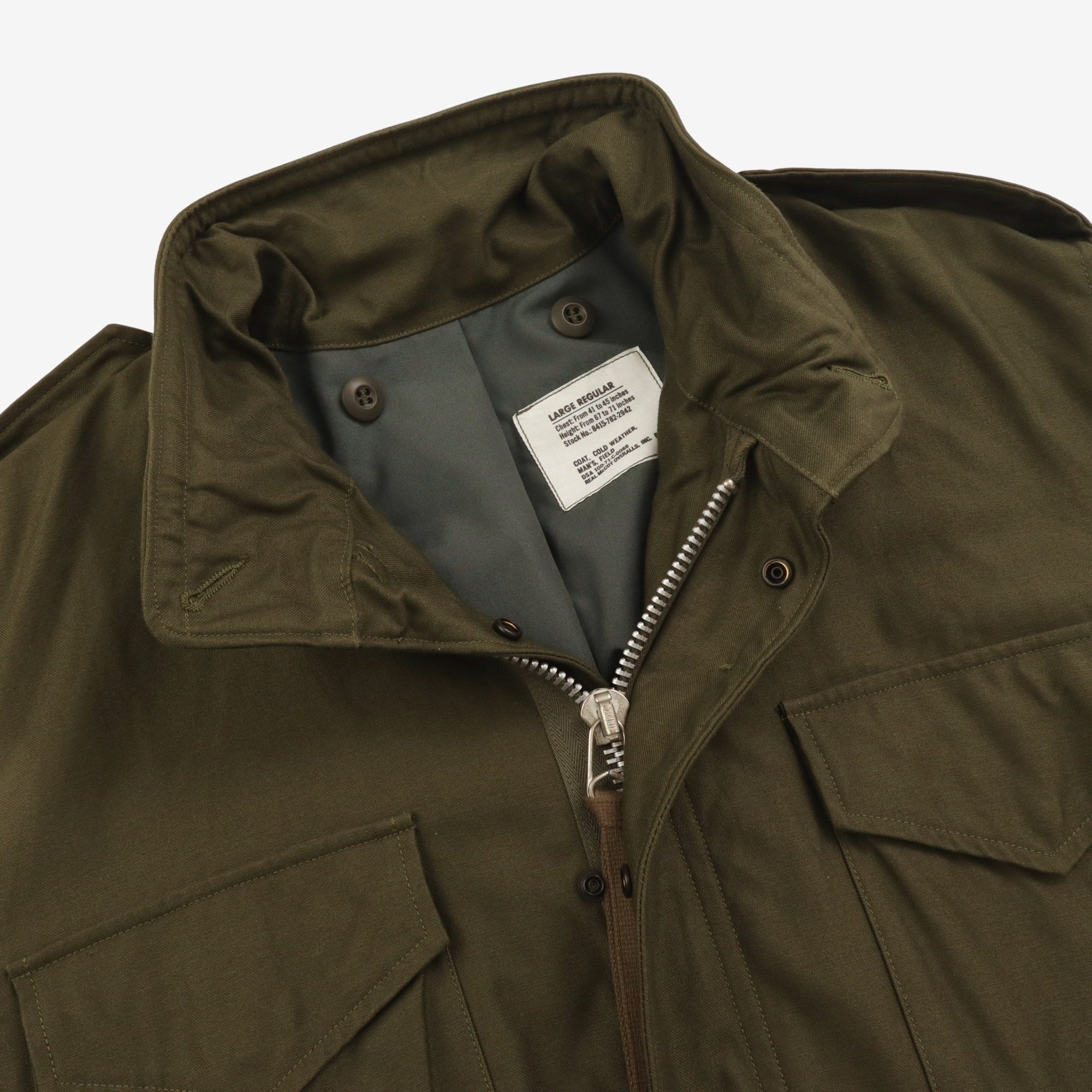 M-65 Field Jacket