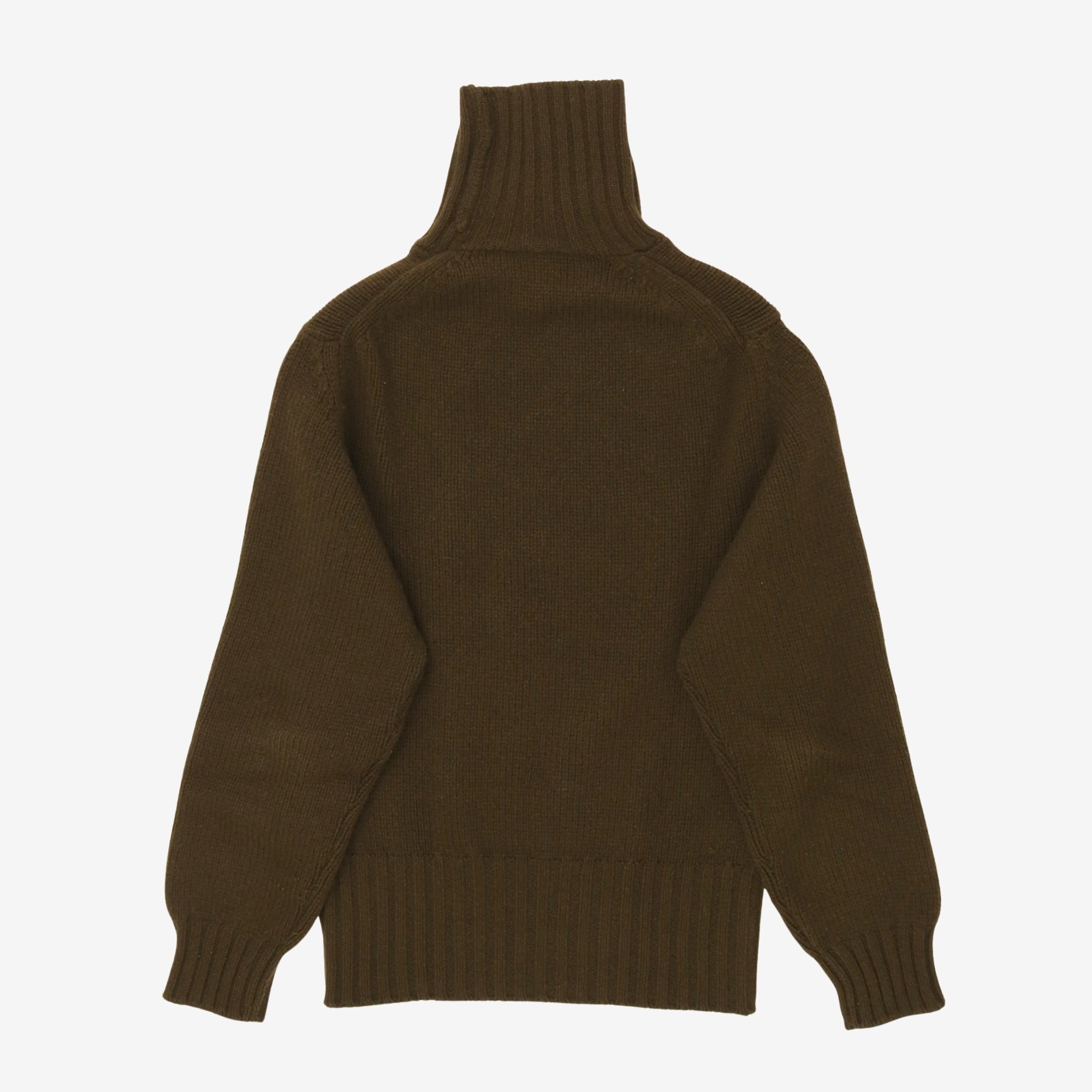 RAF Rollneck