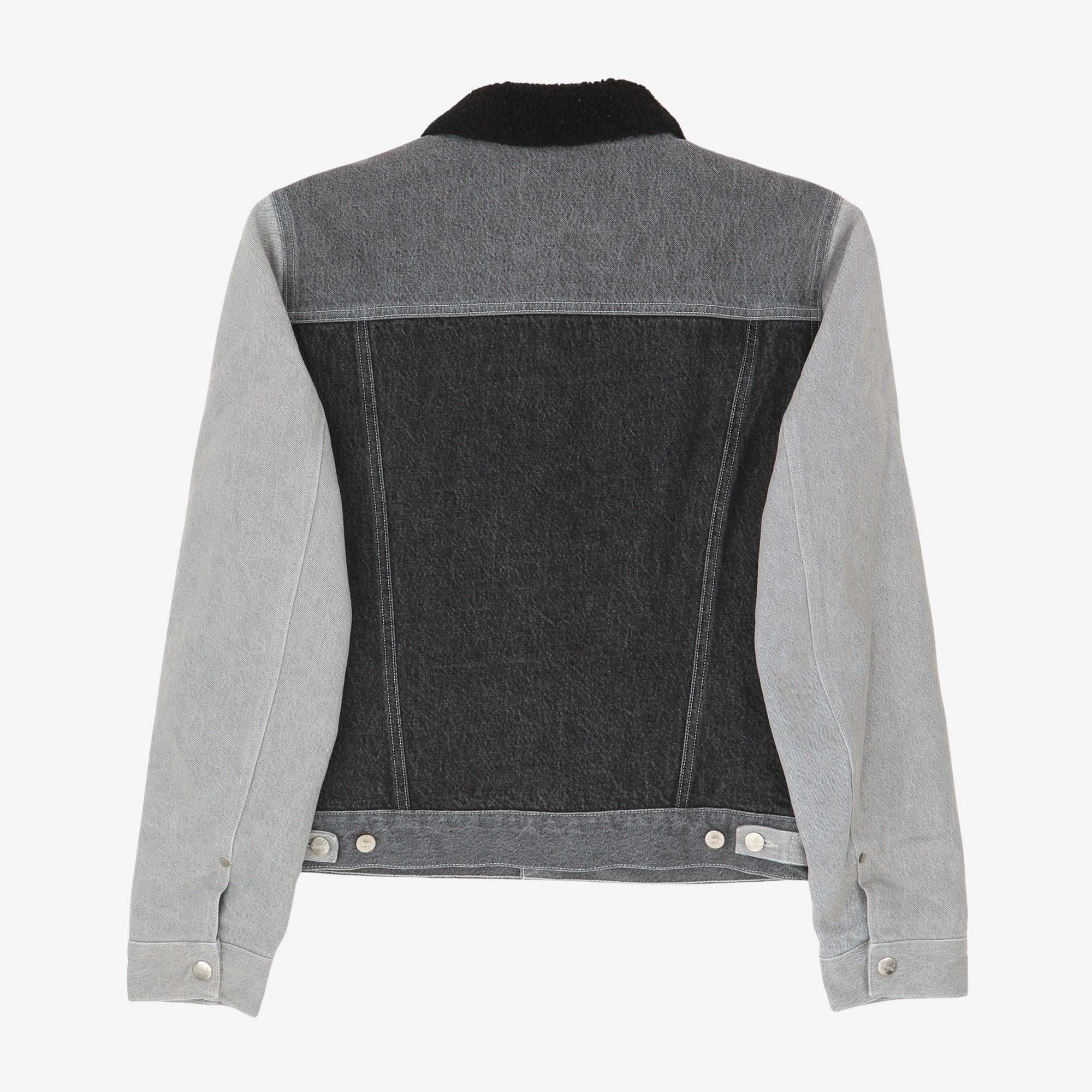 Sherpa Western Jacket (Peter Max)