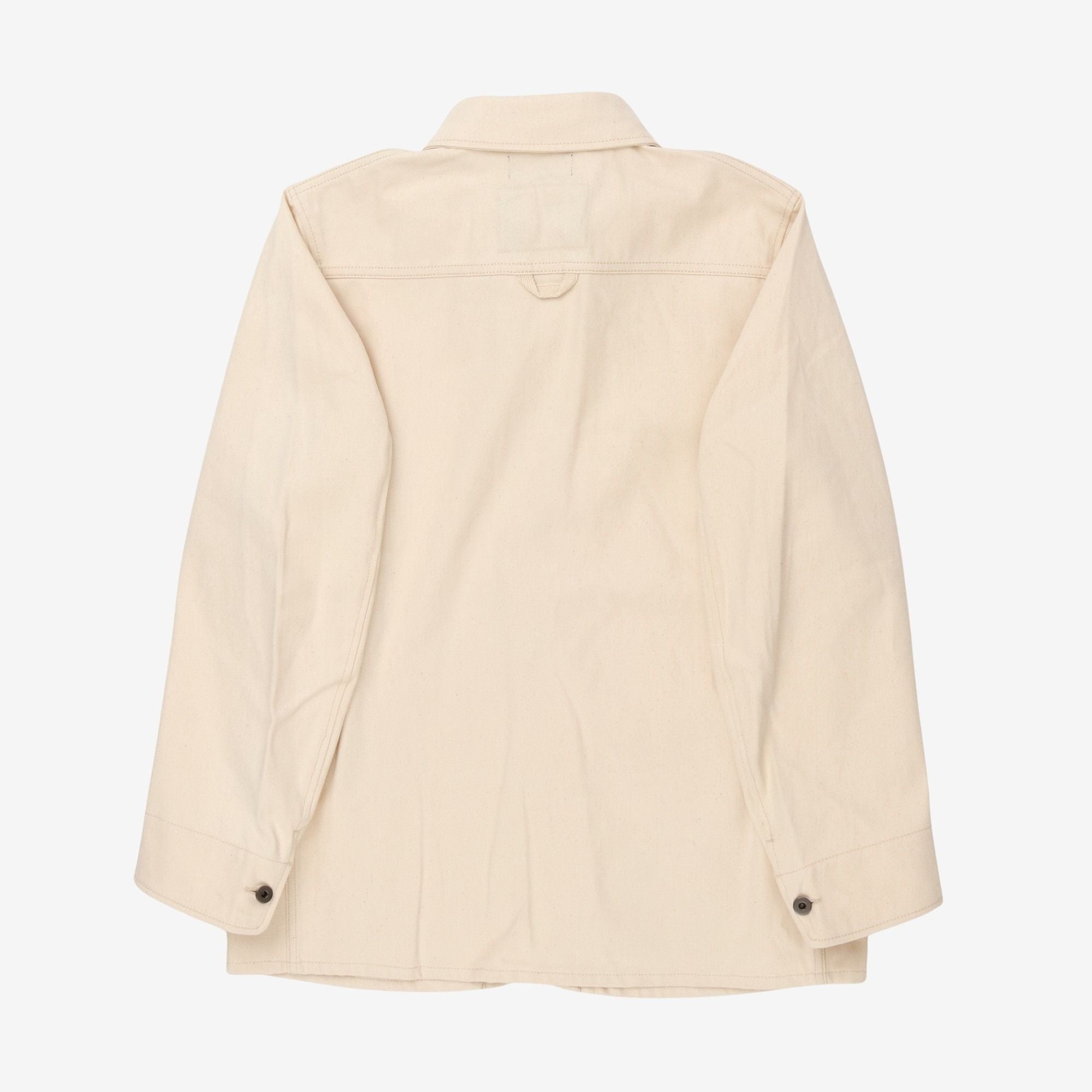 Ullac Painter Jacket