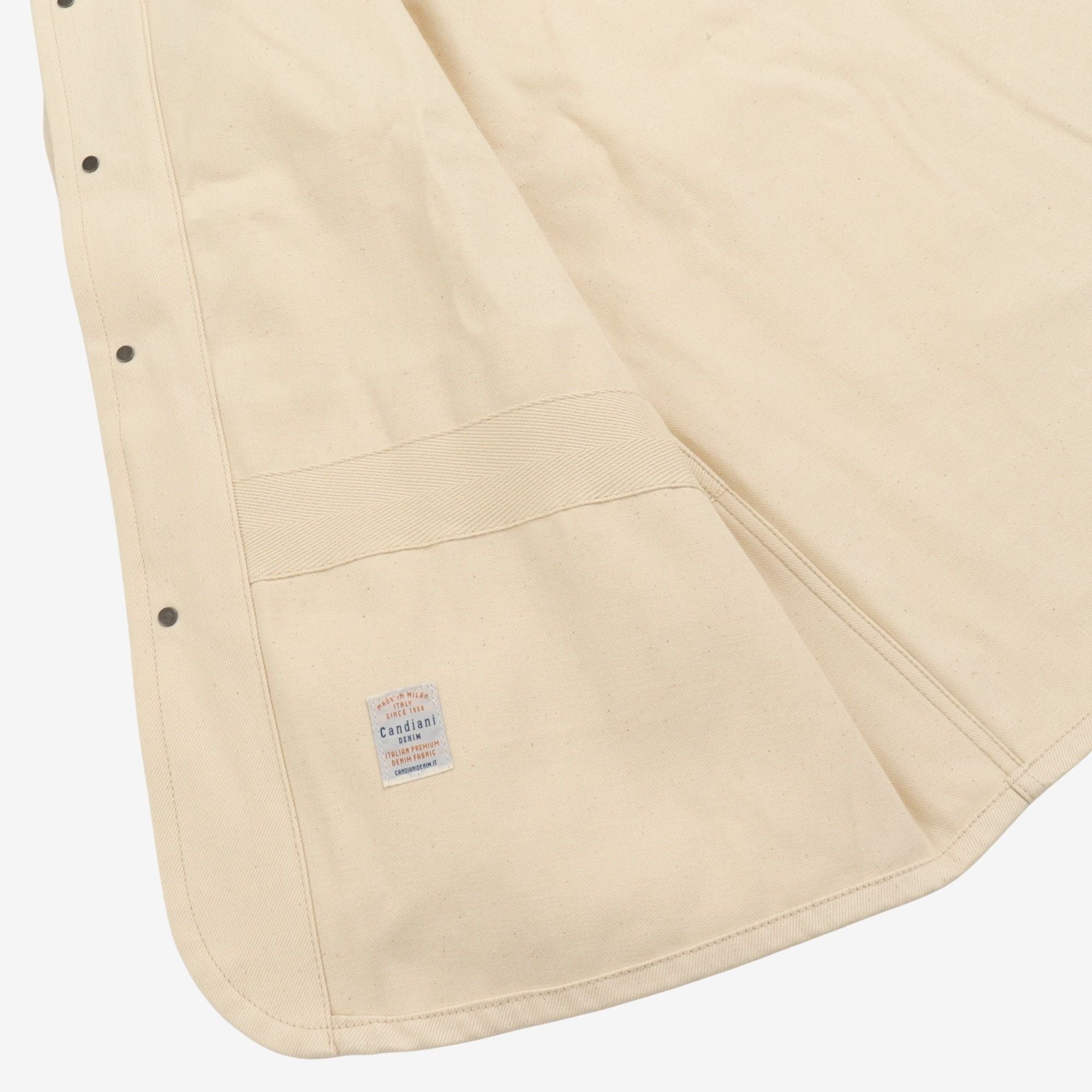 Ullac Painter Jacket