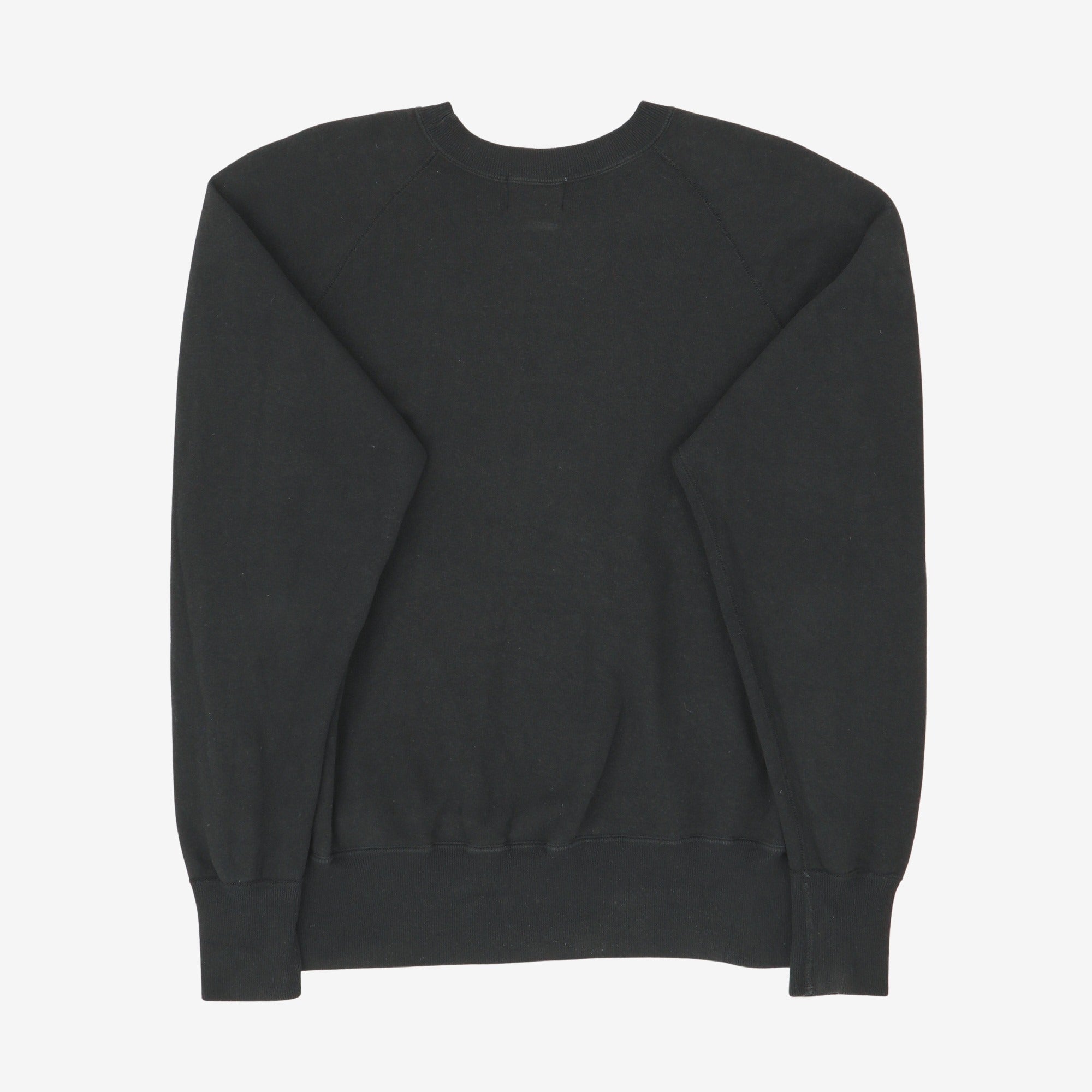 Loopwheel Easy Sweatshirt
