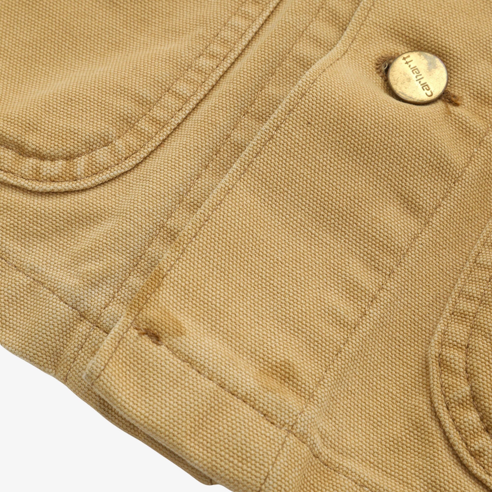 Vintage Michigan Workers Jacket
