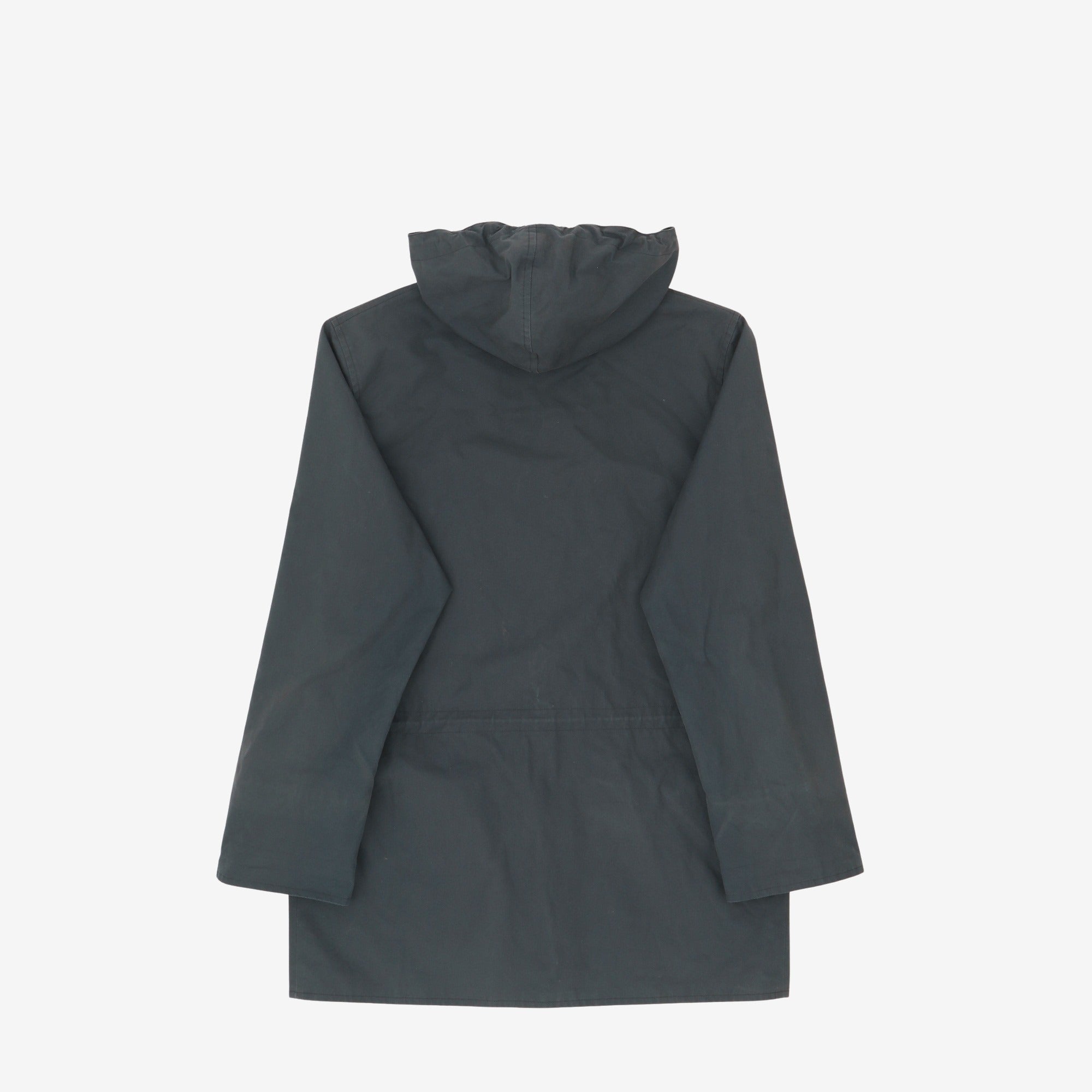 Ventile Parka