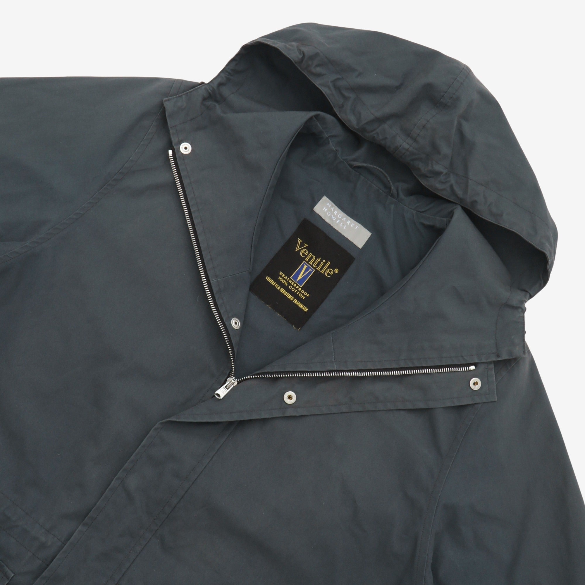 Ventile Parka