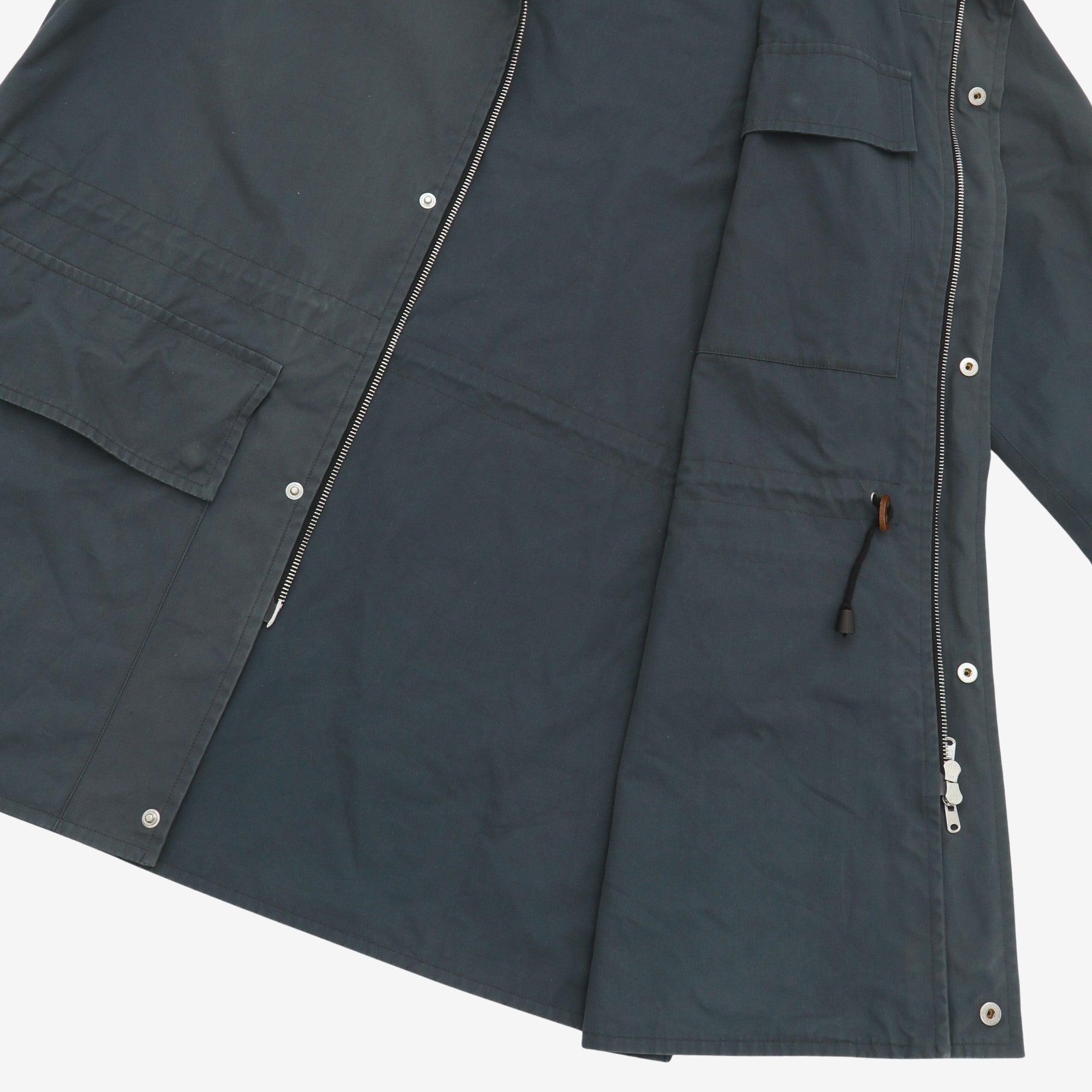 Ventile Parka