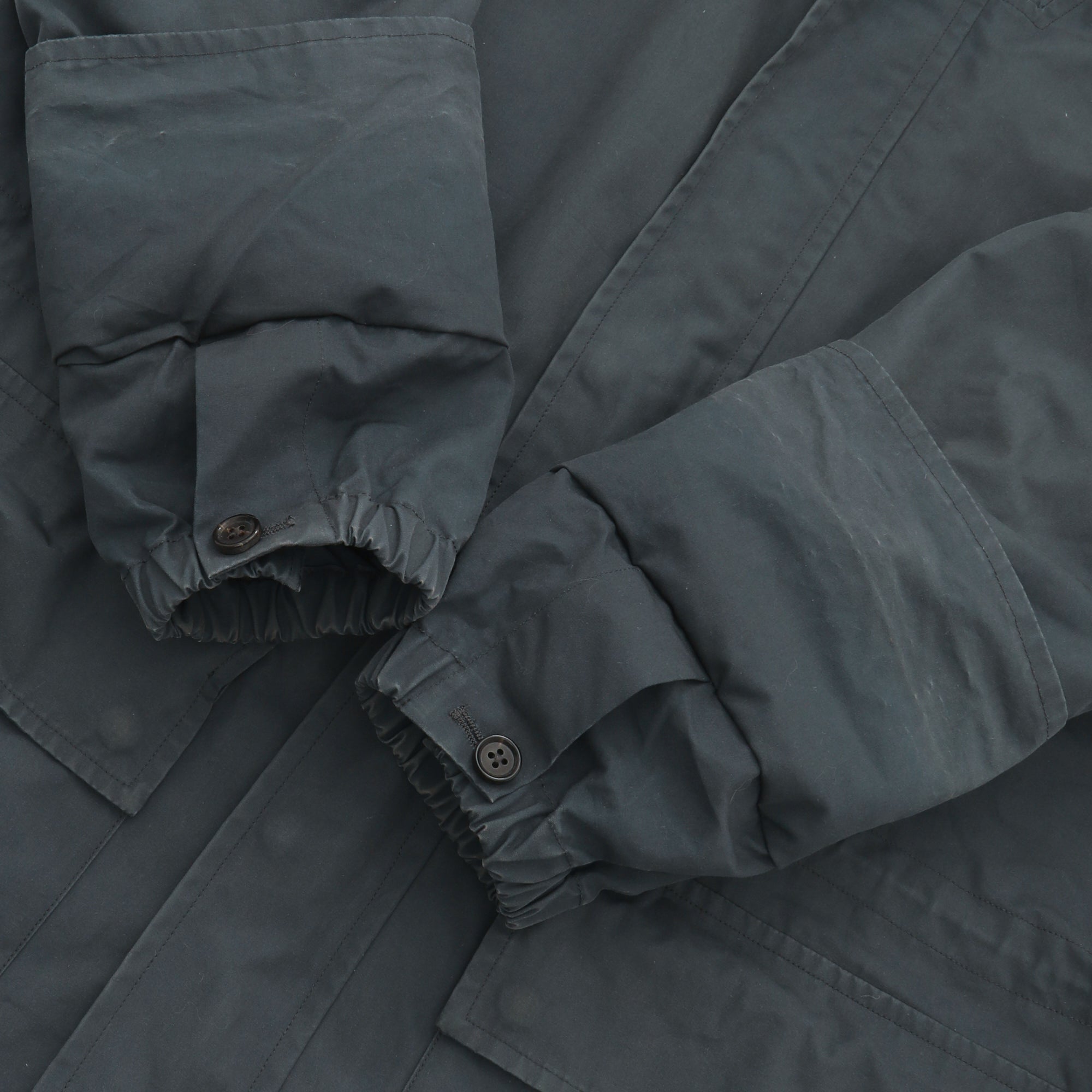 Ventile Parka