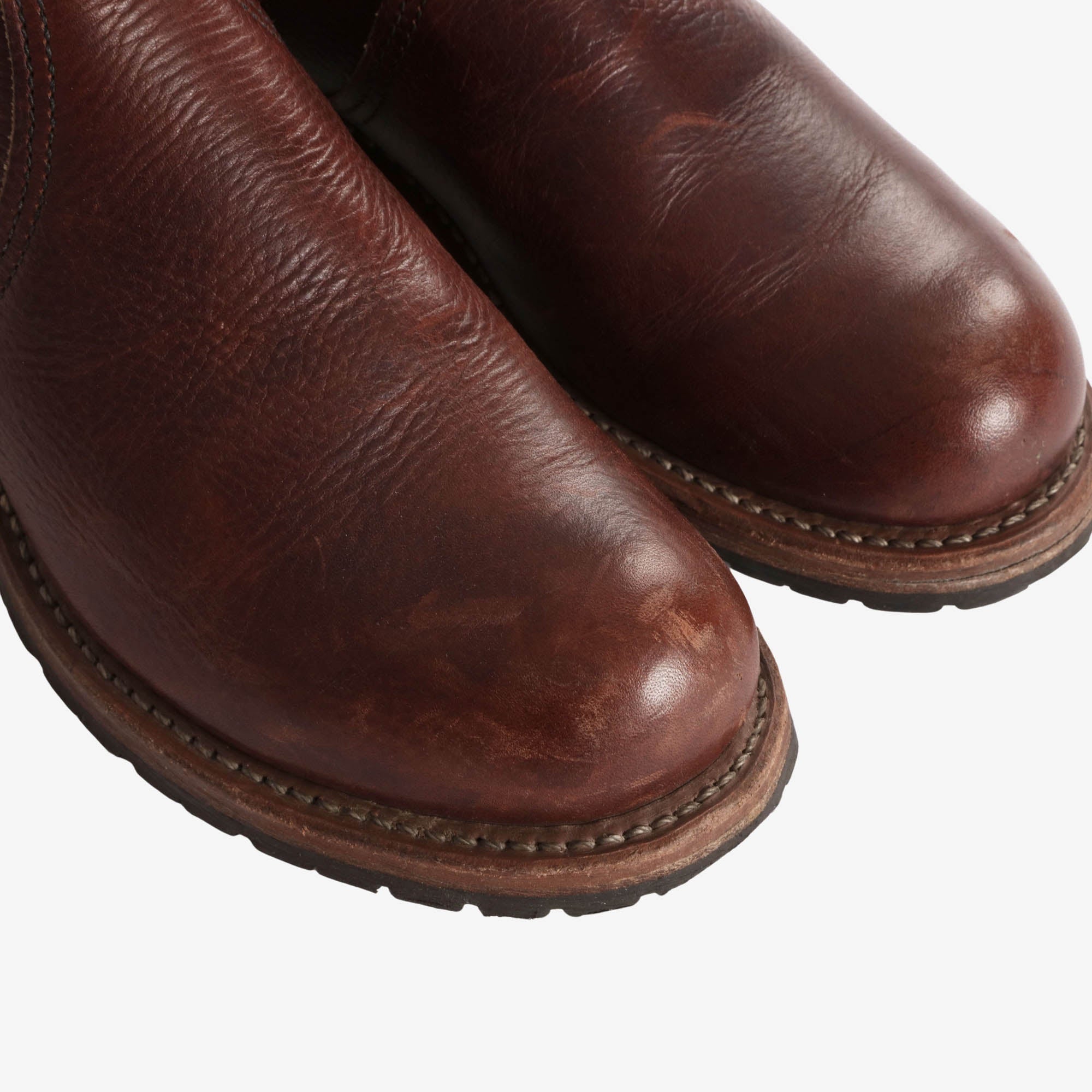 2917 Chelsea Rancher Boots