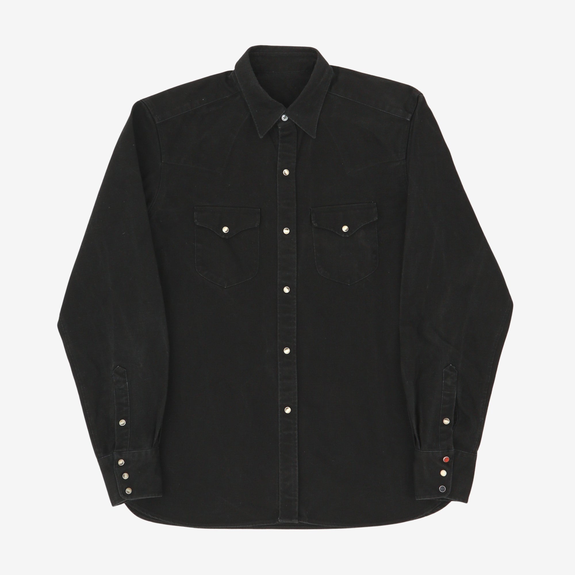 Tex Western Shirt