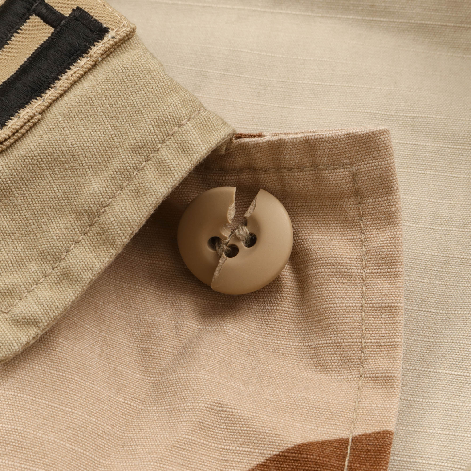 US Air Force Desert Camo Jacket