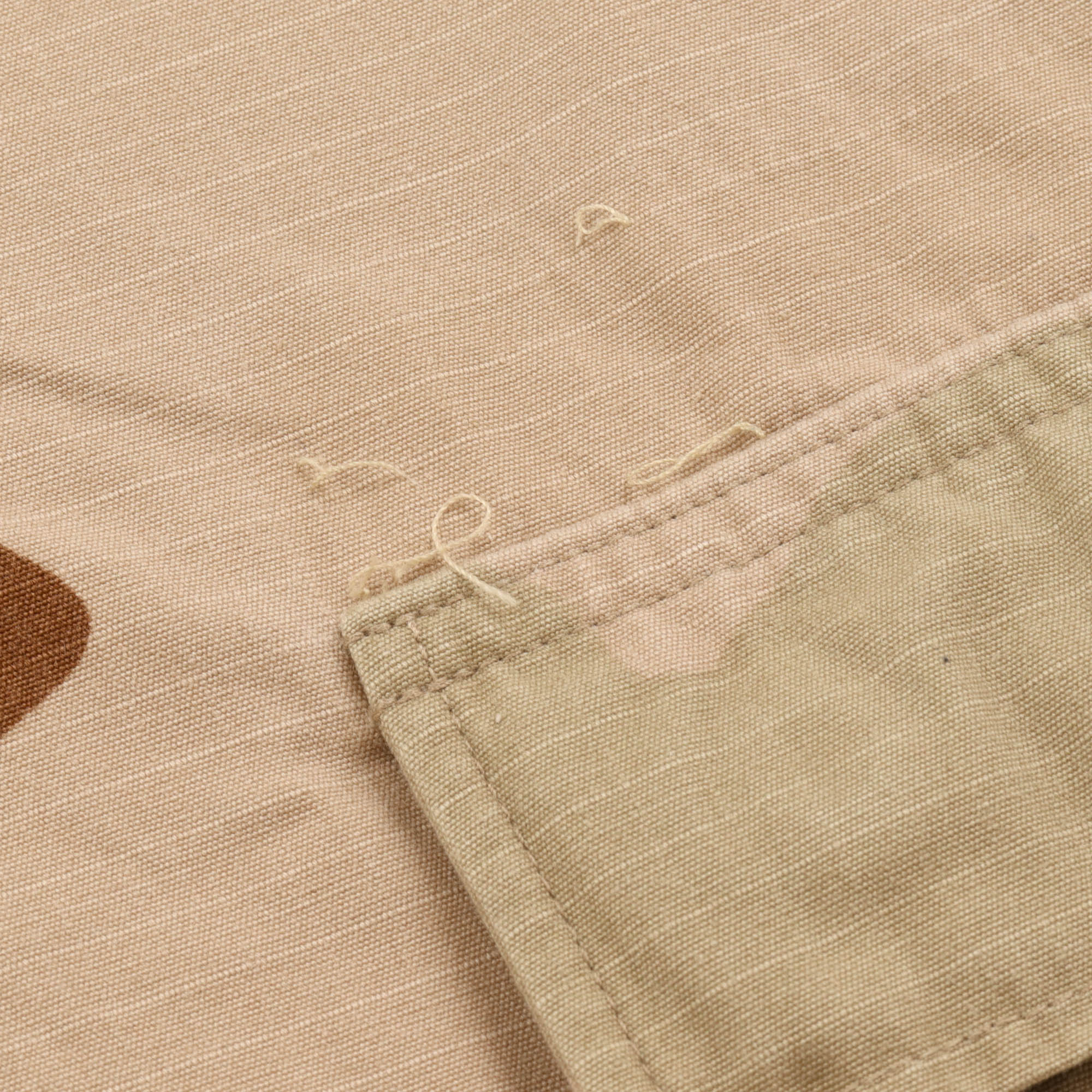 US Air Force Desert Camo Jacket