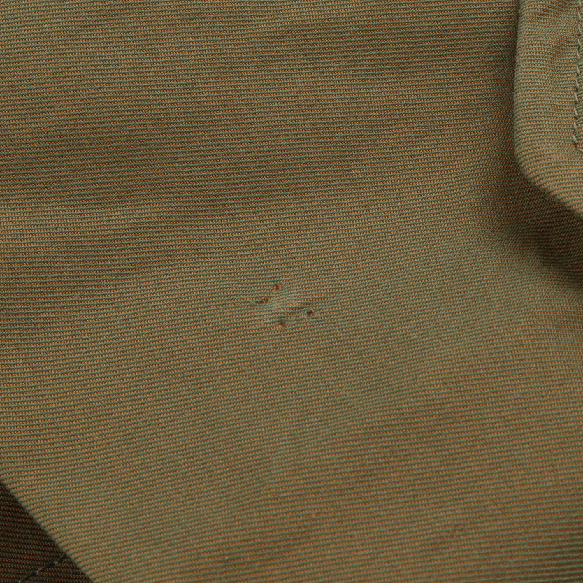 Vintage Car Coat + Wool Liner