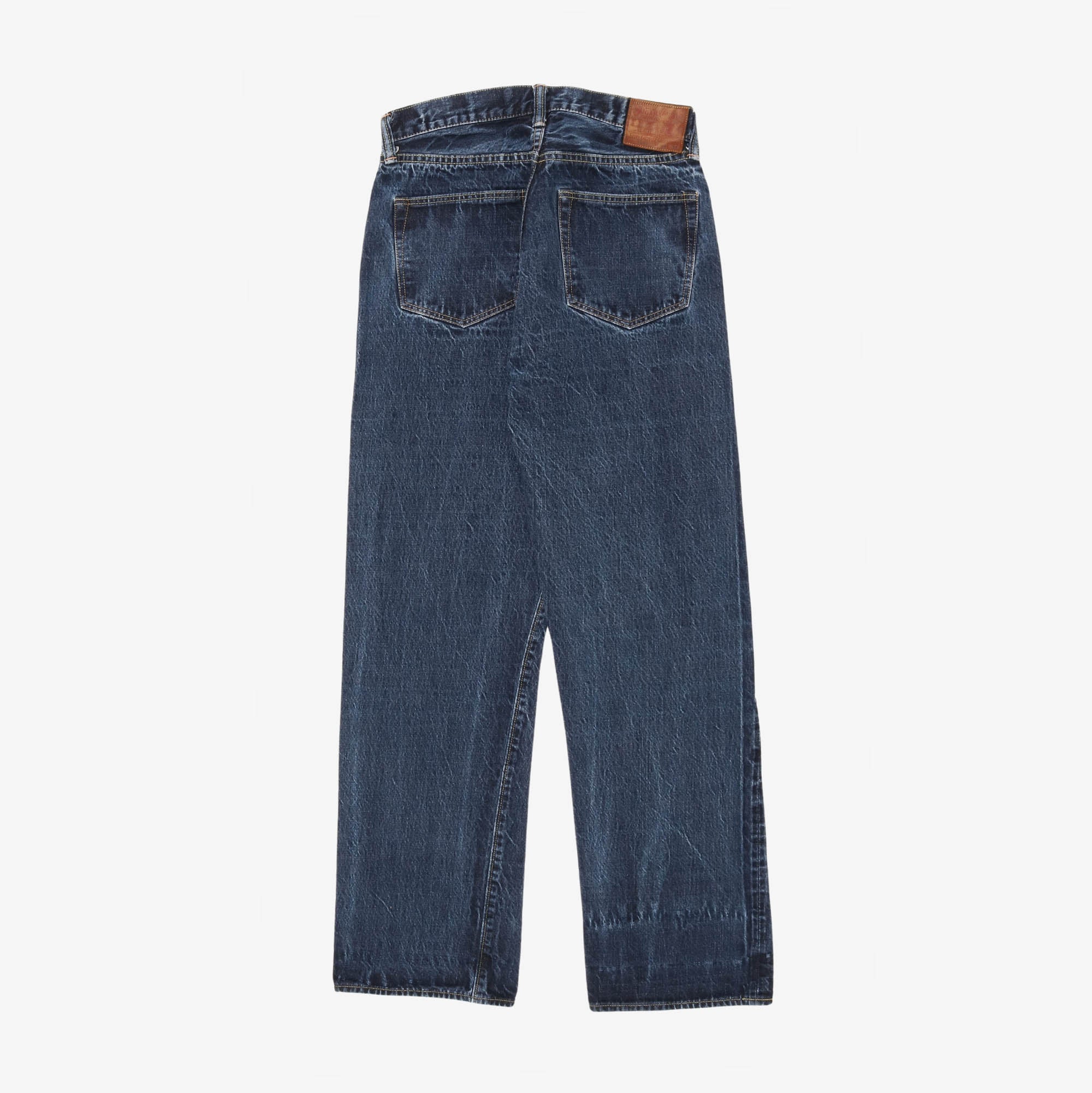 Lot 1947 Selvedge Denim (30W X 31L)