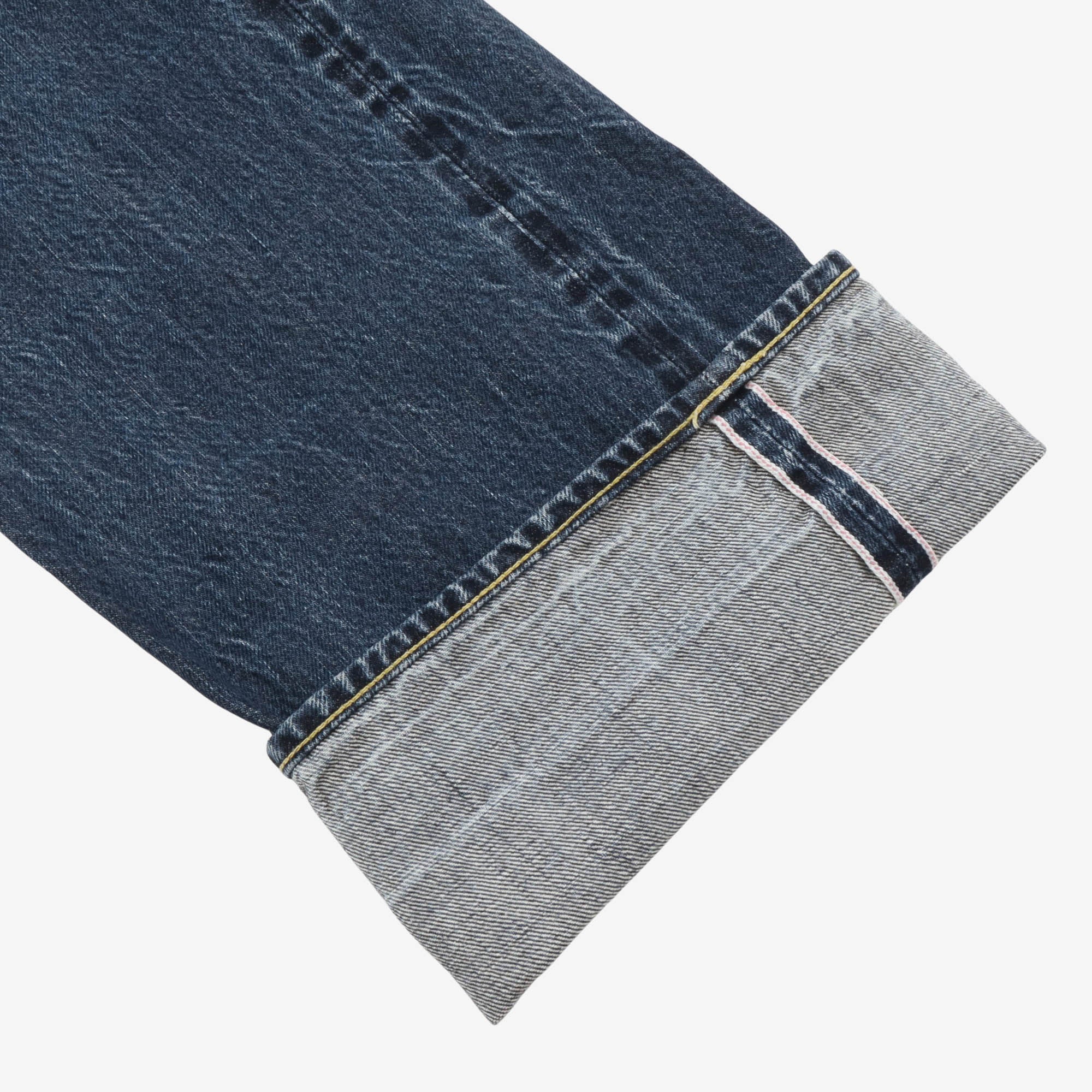 Lot 1947 Selvedge Denim (30W X 31L)