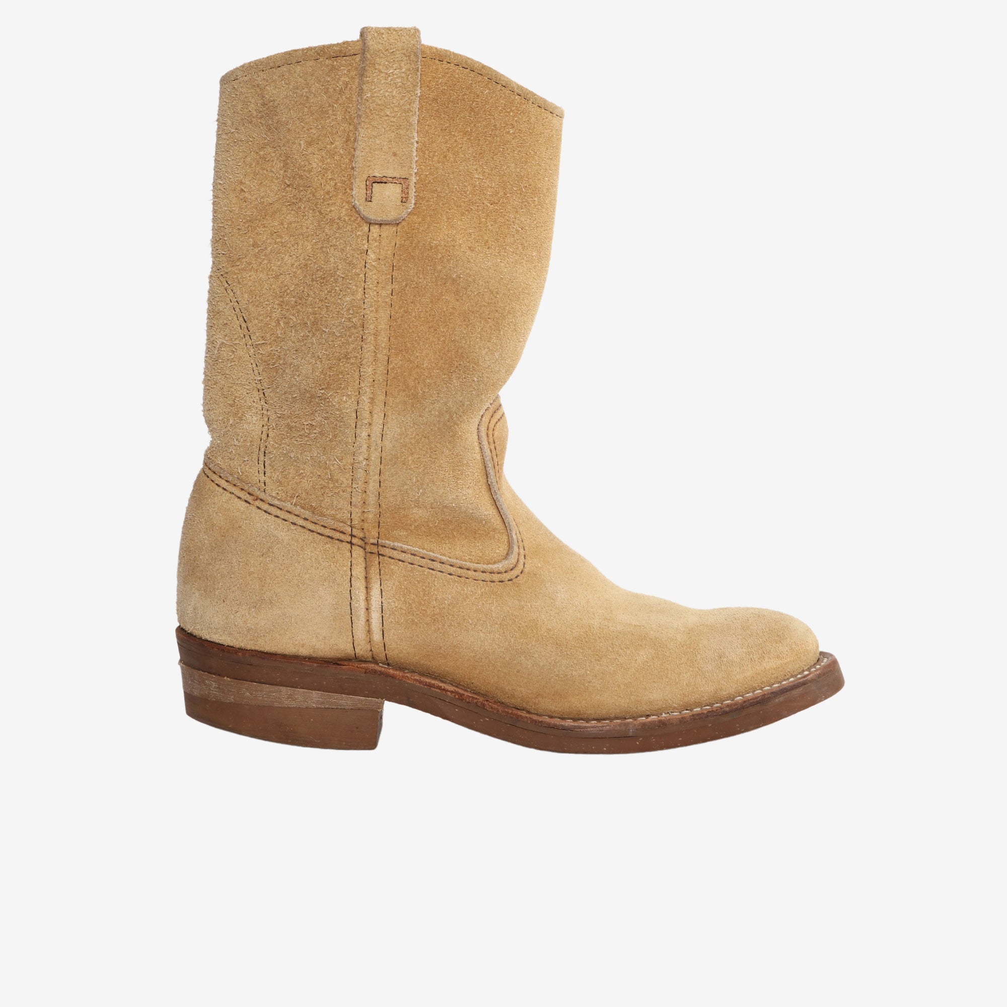 8156 Pecos Boots