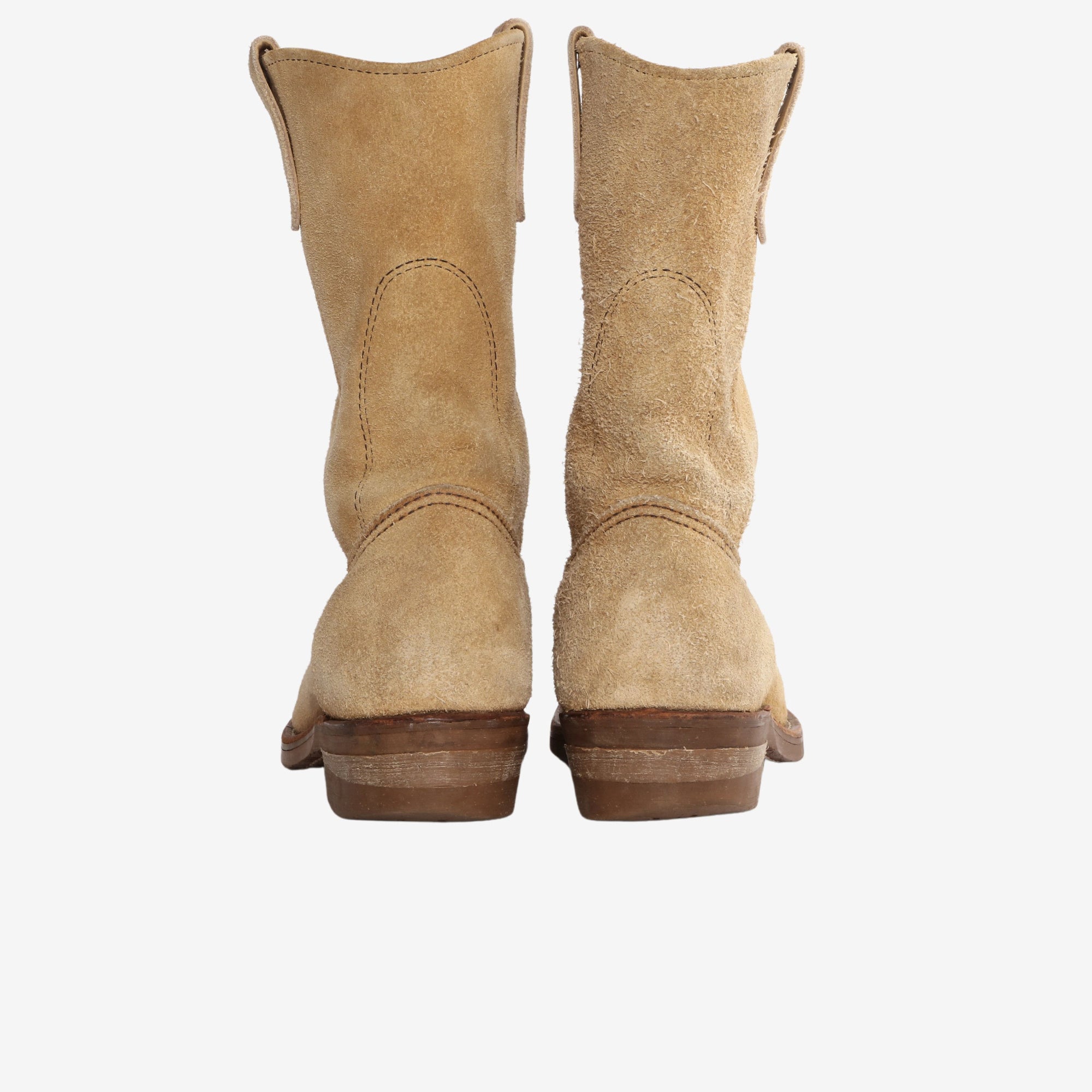 8156 Pecos Boots