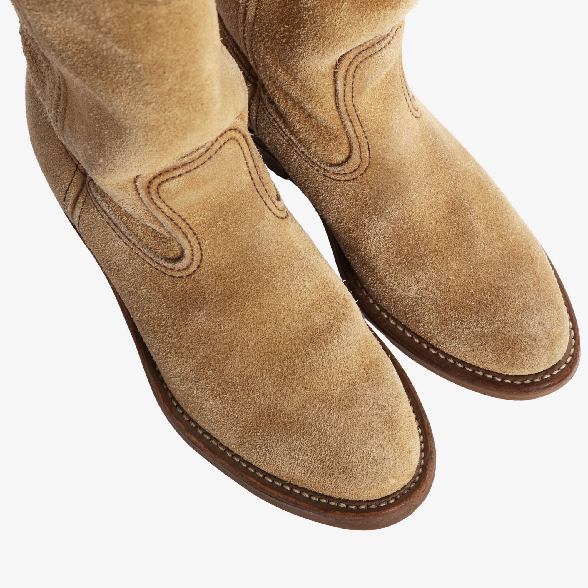 8156 Pecos Boots