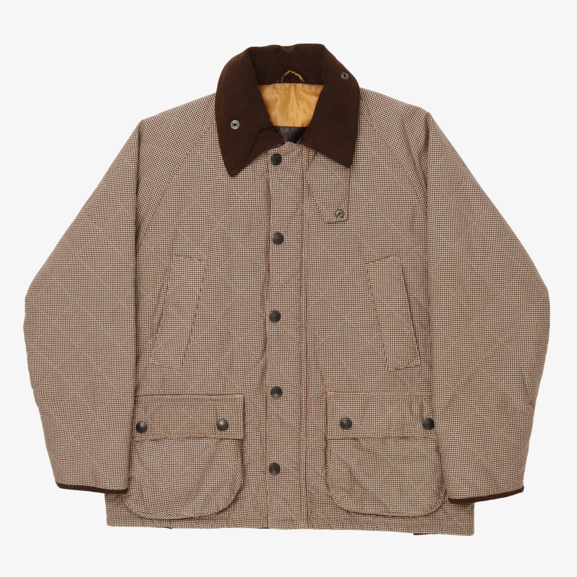 T60 Country Endurance Jacket
