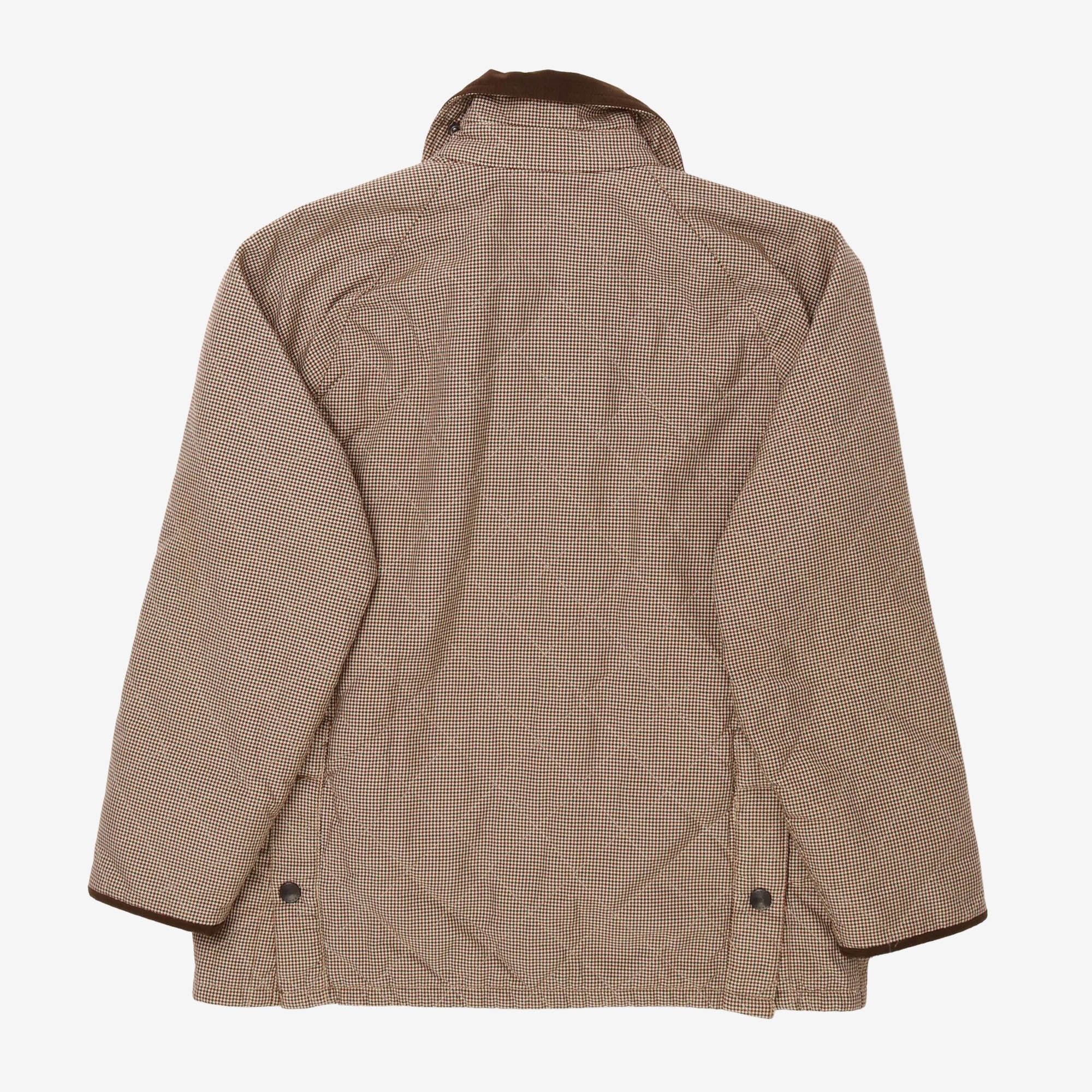 T60 Country Endurance Jacket