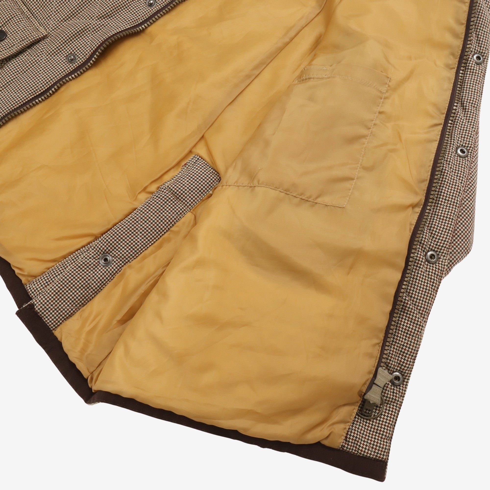 T60 Country Endurance Jacket