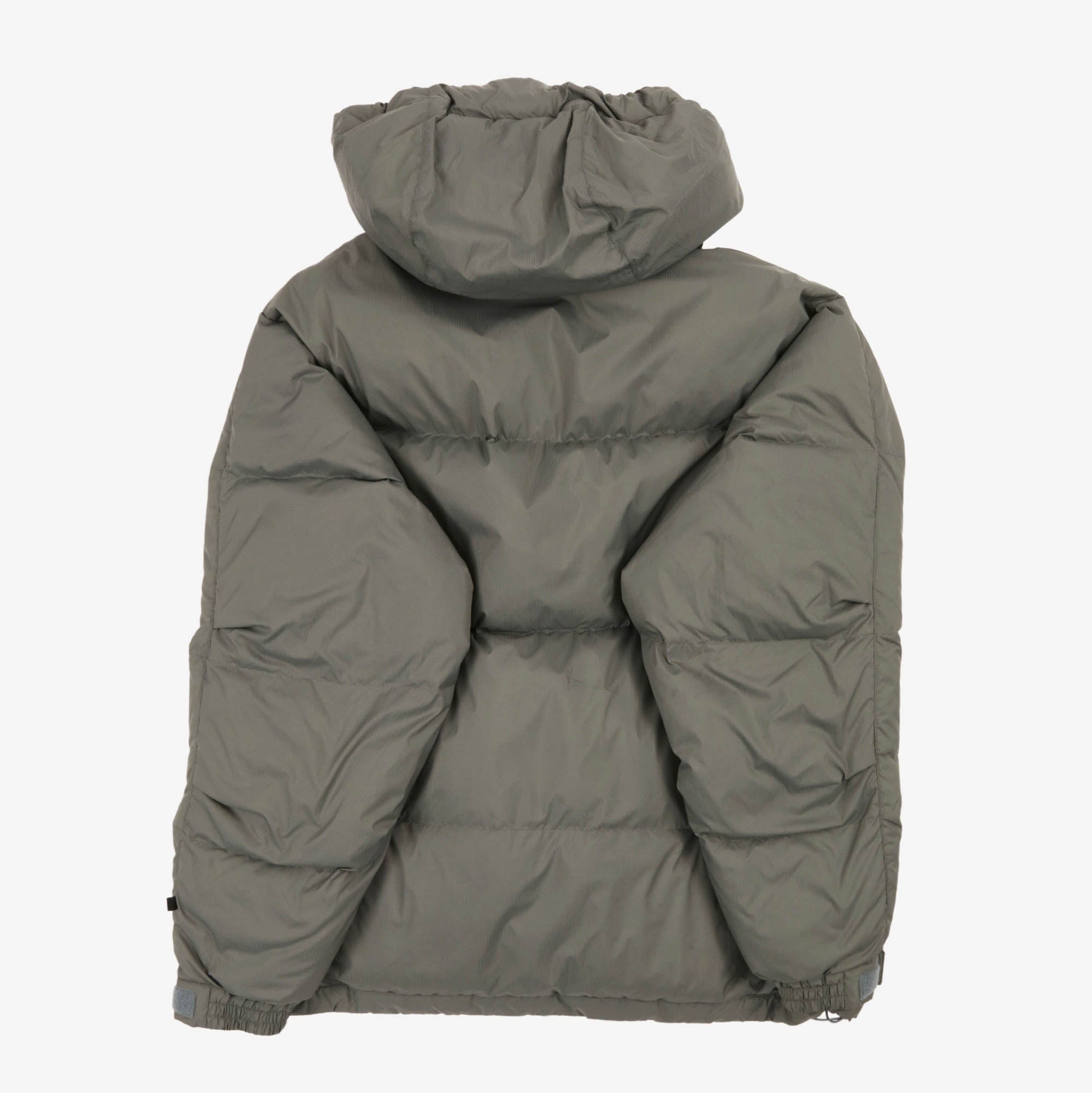 Tech Alpine Down Parka