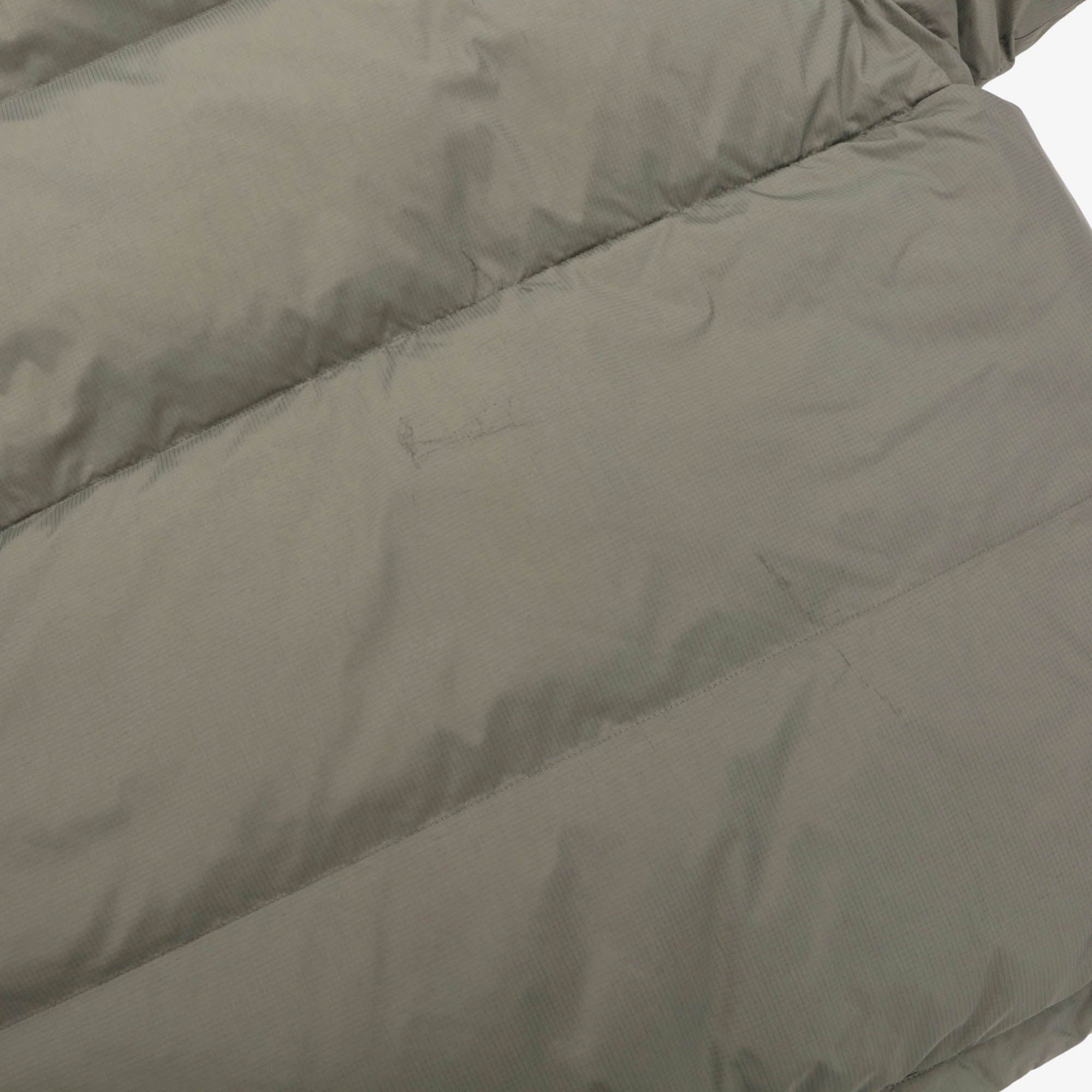 Tech Alpine Down Parka