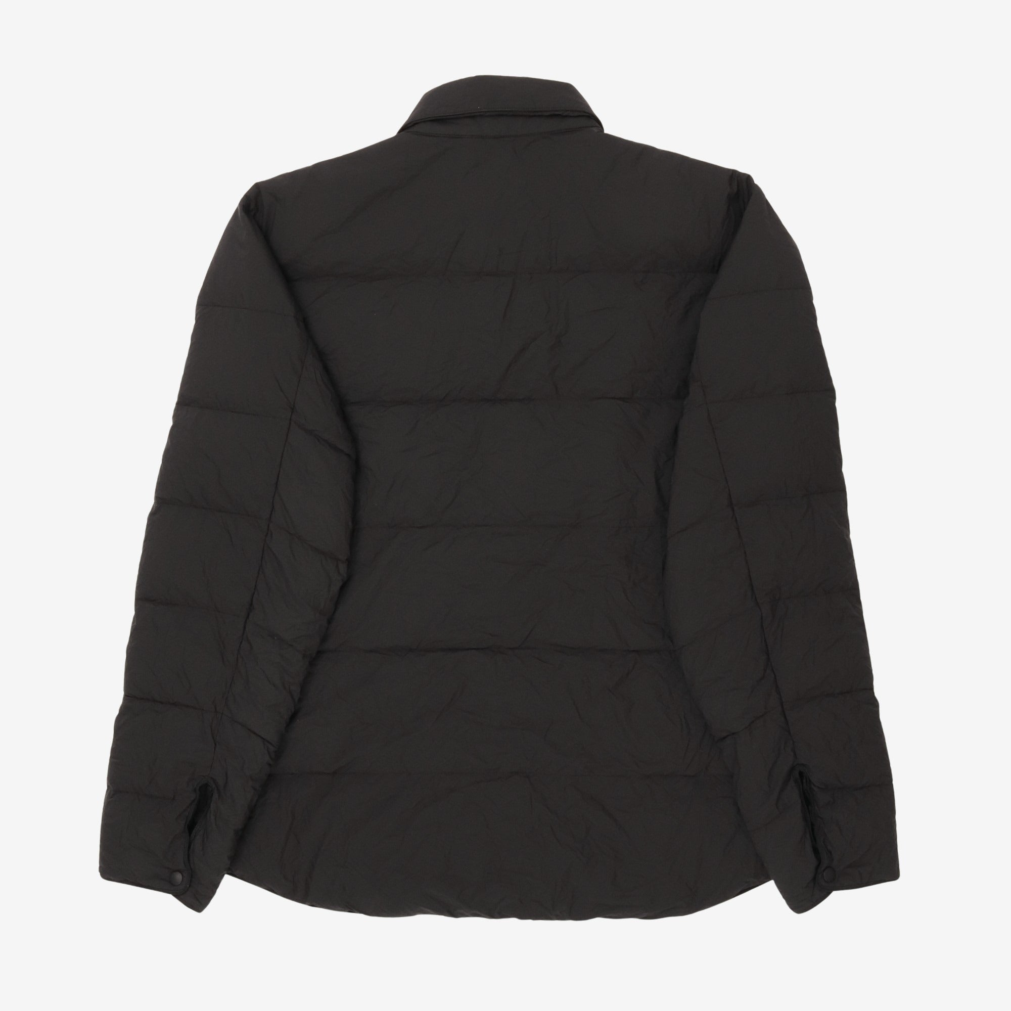 Down Shirt