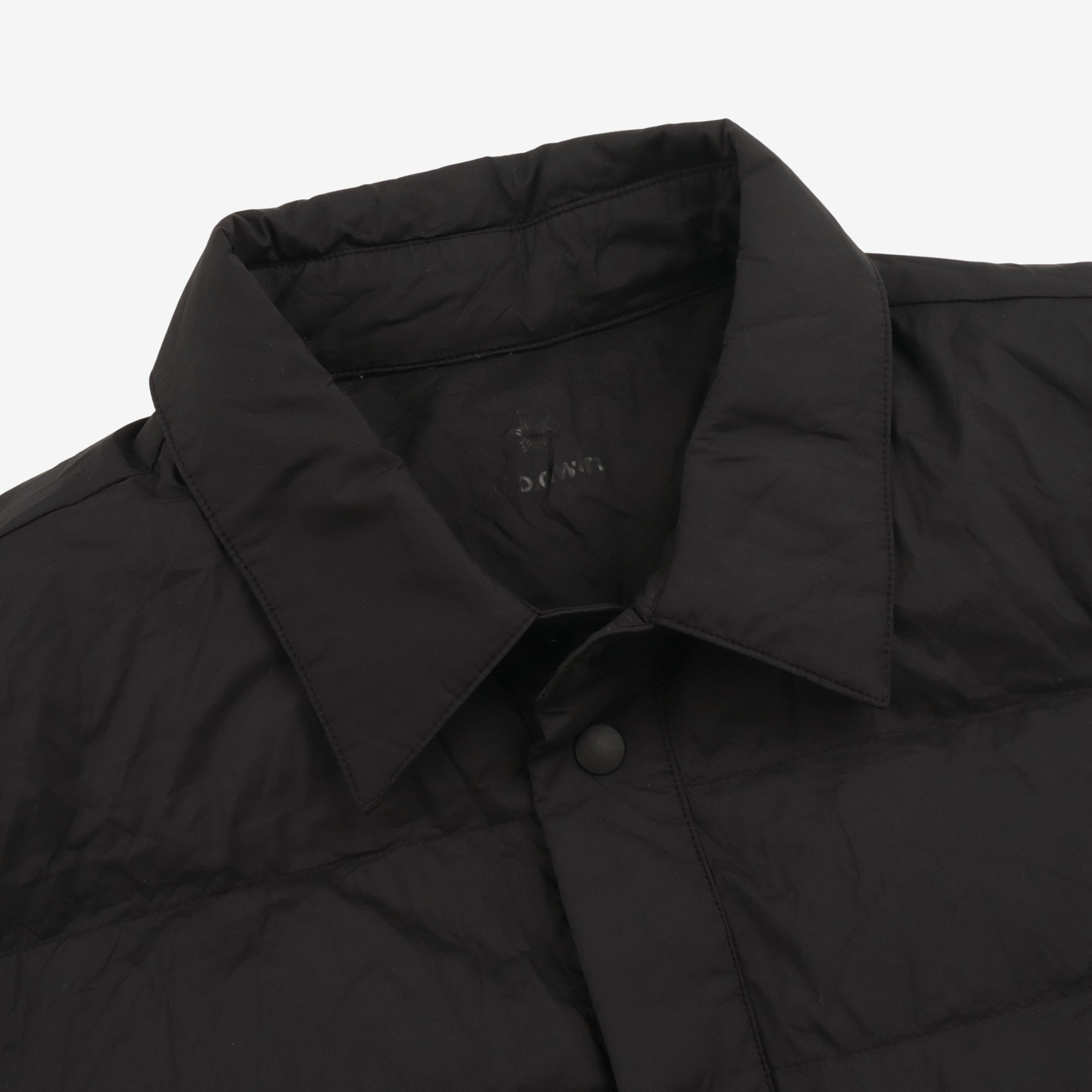 Down Shirt