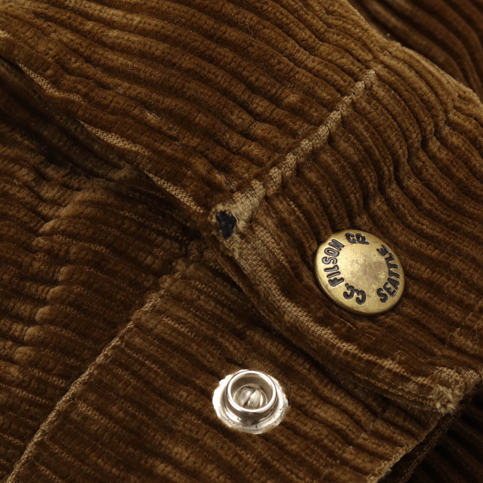 Corduroy Cruiser Jacket