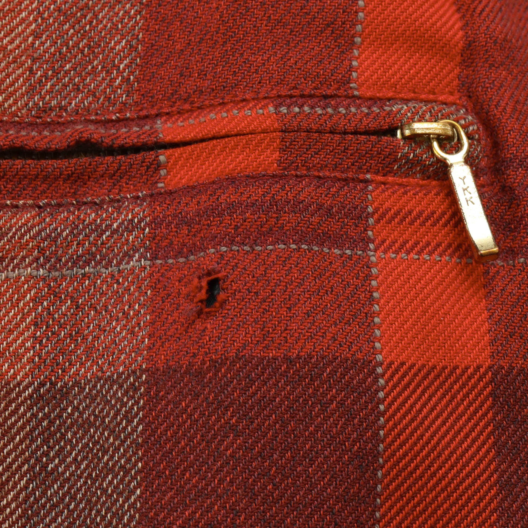 Corduroy Cruiser Jacket