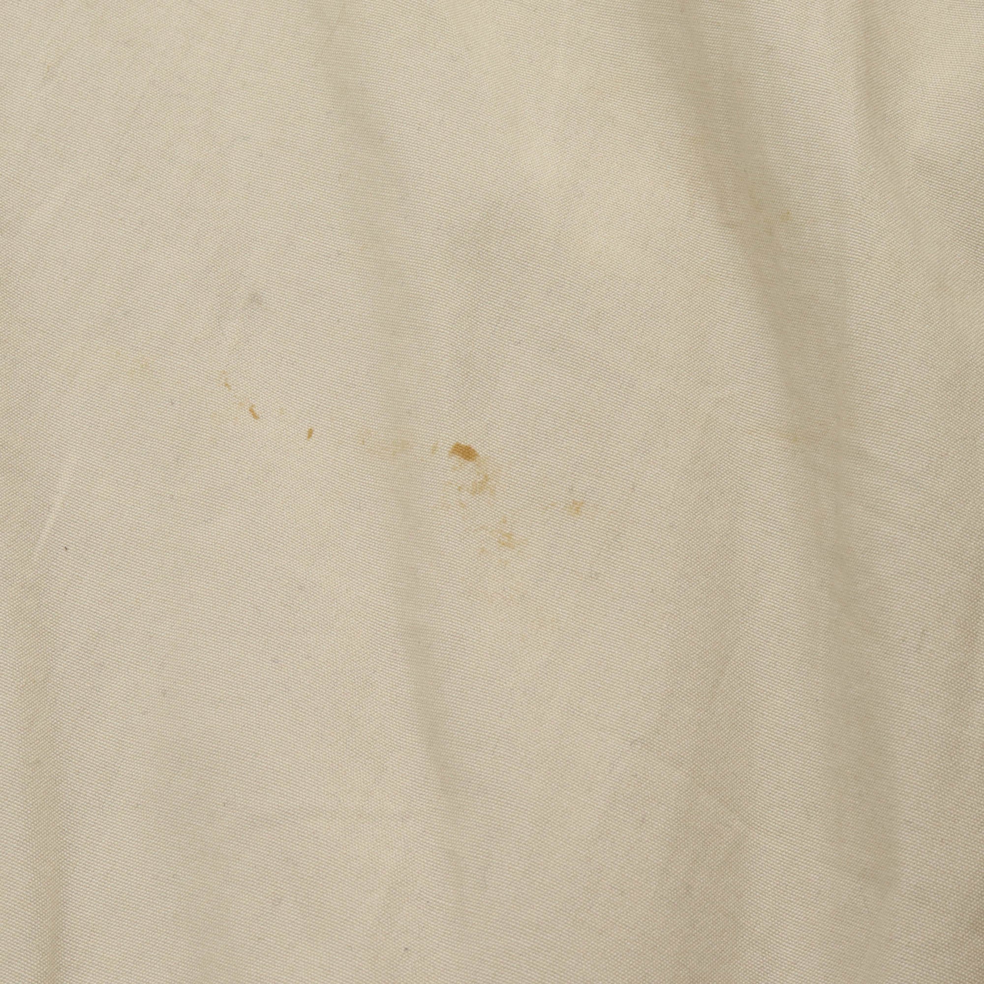 Leather Trucker Jacket